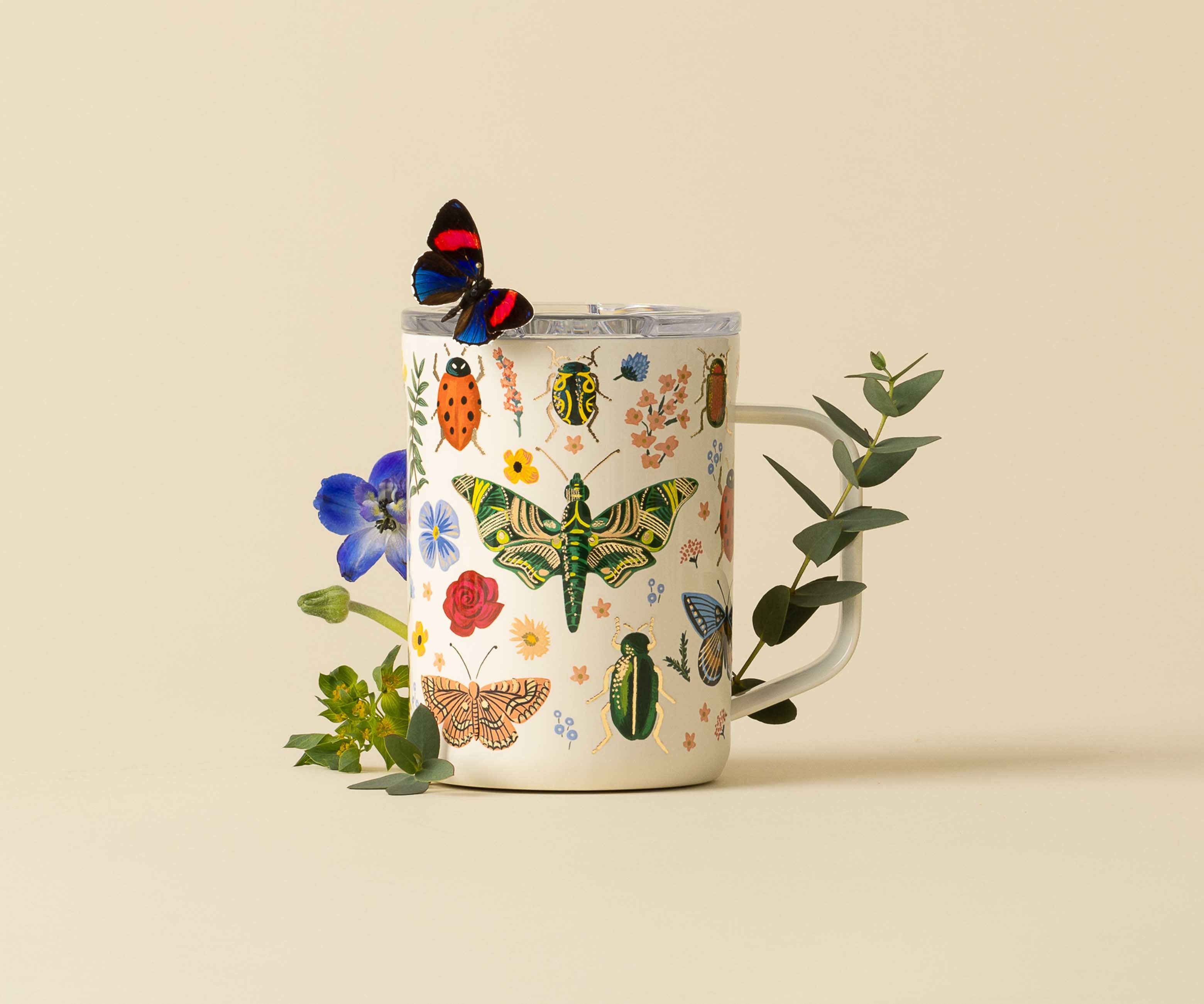 16 oz. Coffee Mug - Curio - Image 3