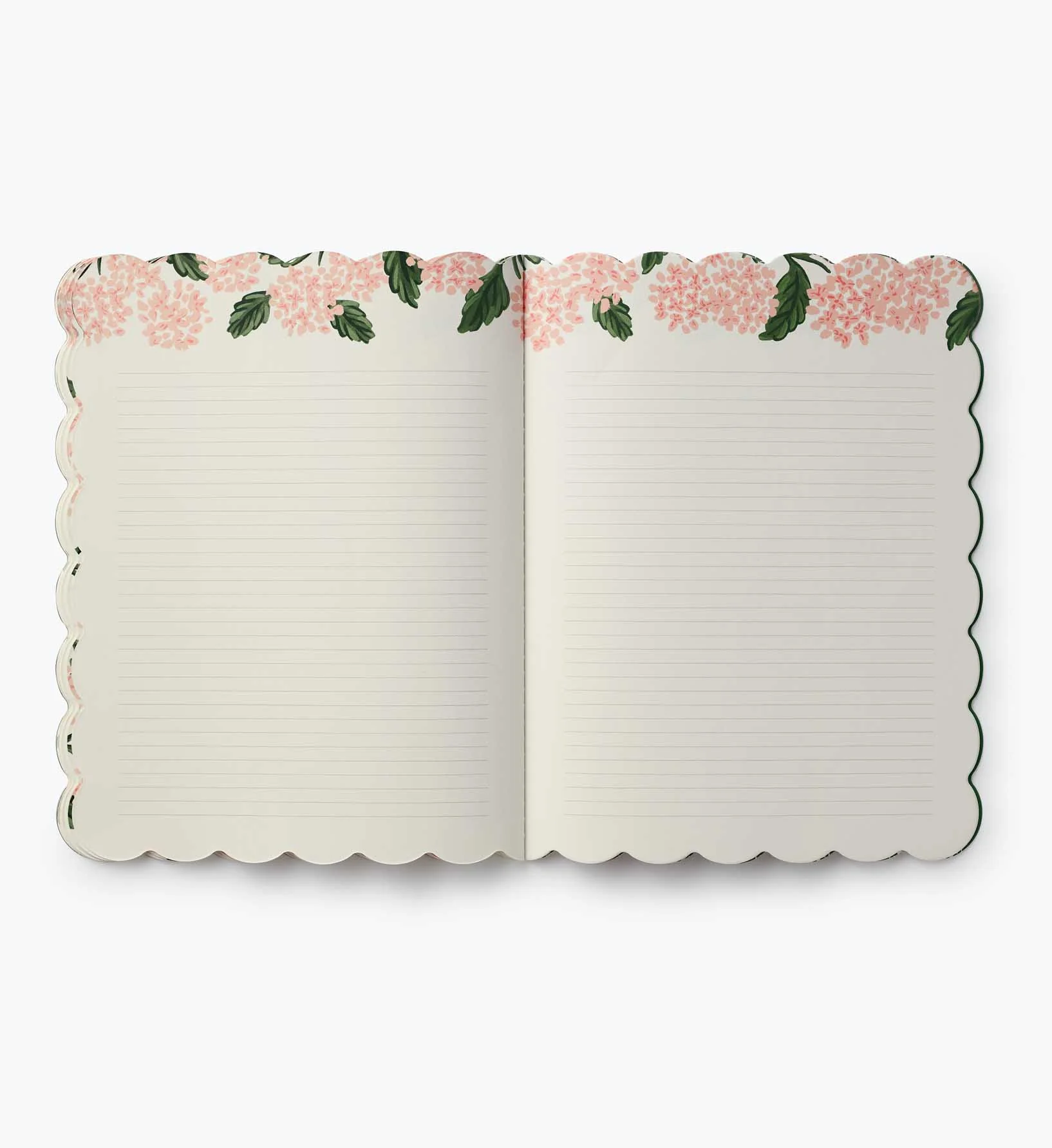 2026-2027 12-Month Academic Appointment Notebook - Pink Hydrangea - Image 7