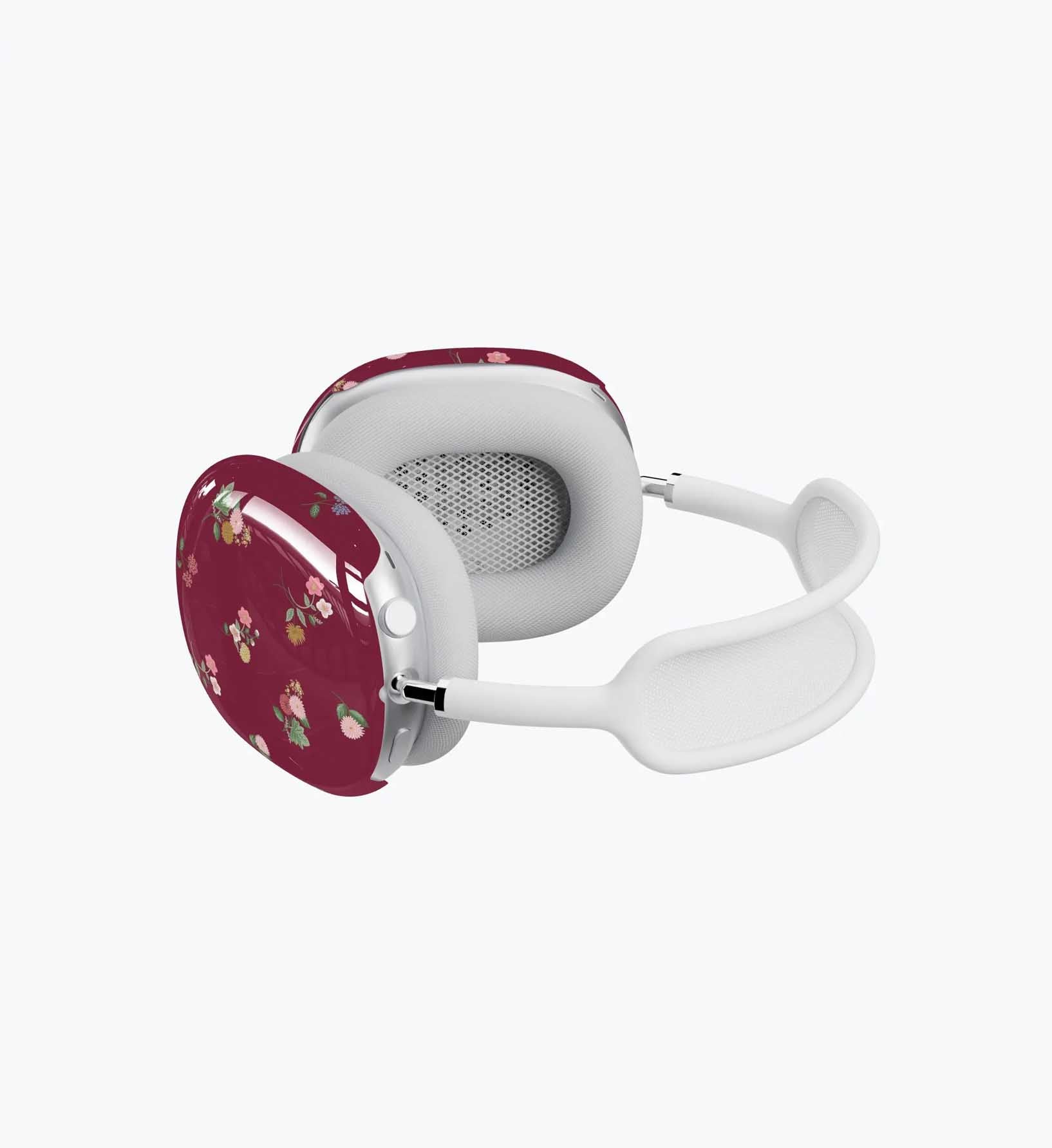 AirPods Max Case - Ditsy Dahlia - Image 9