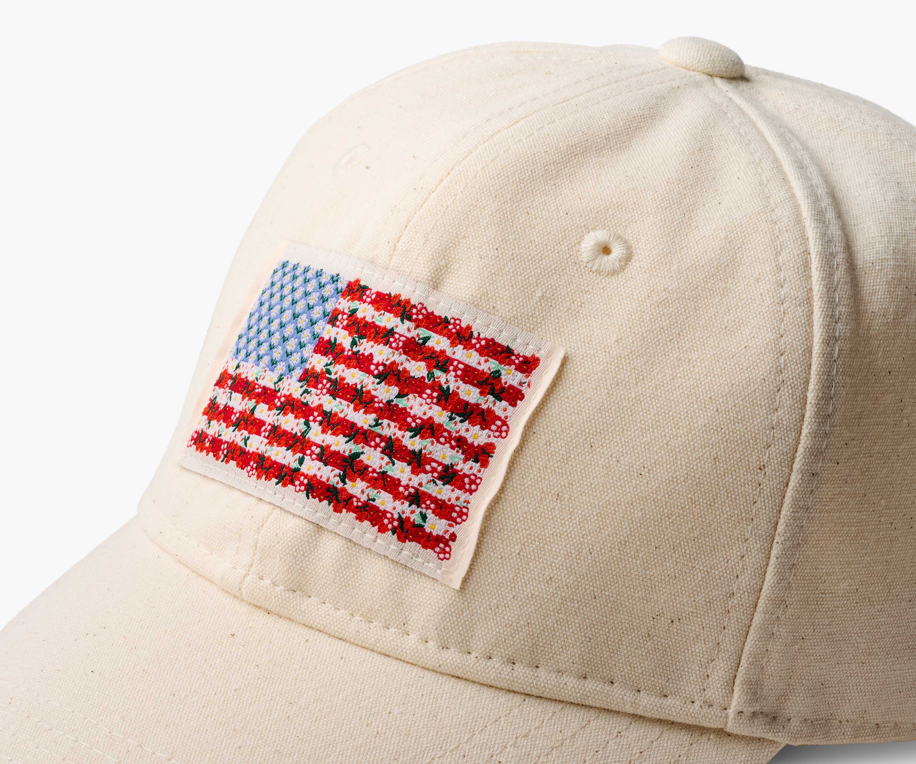 Baseball Cap - Americana - Image 5
