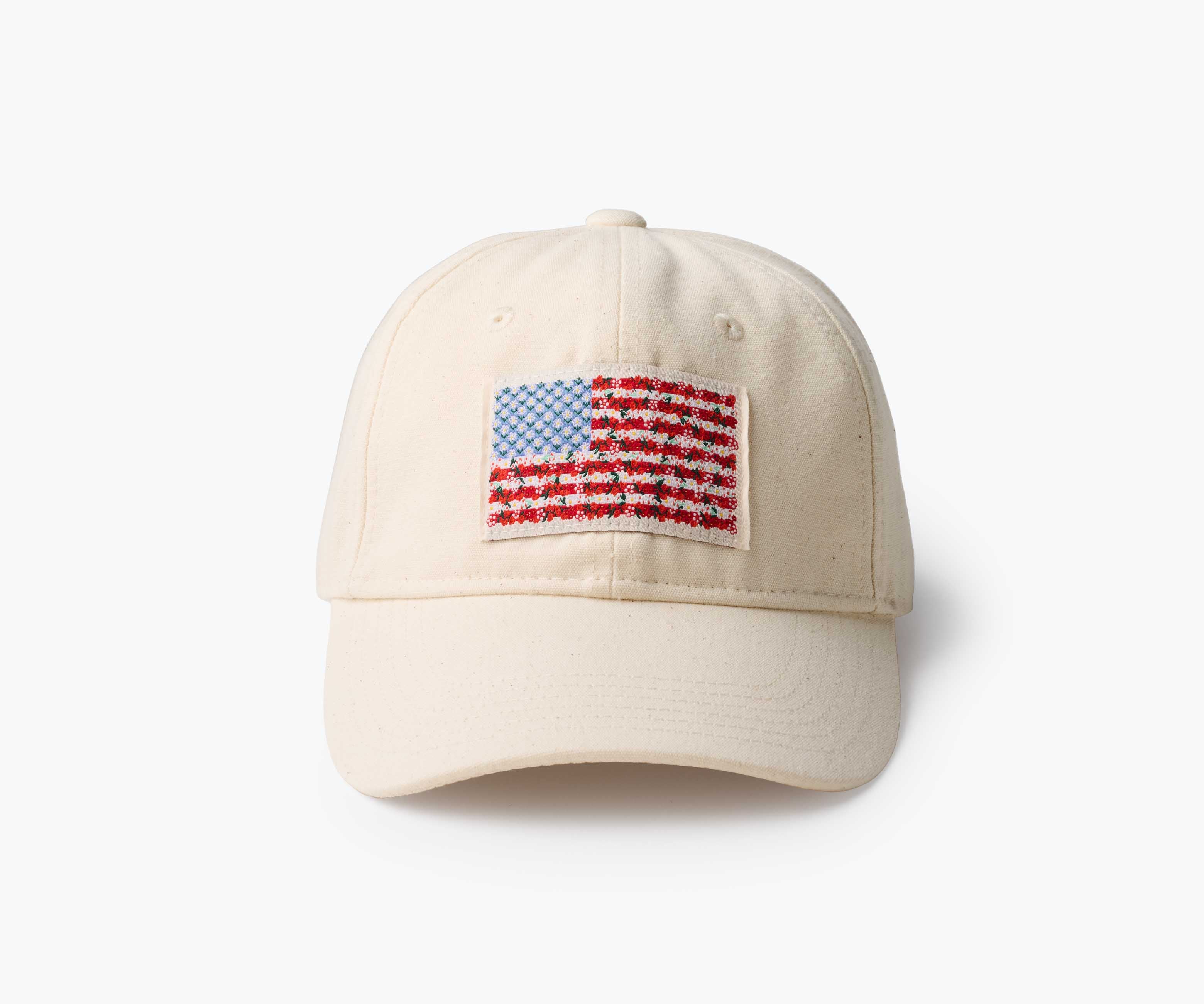 Baseball Cap - Americana - Image 6