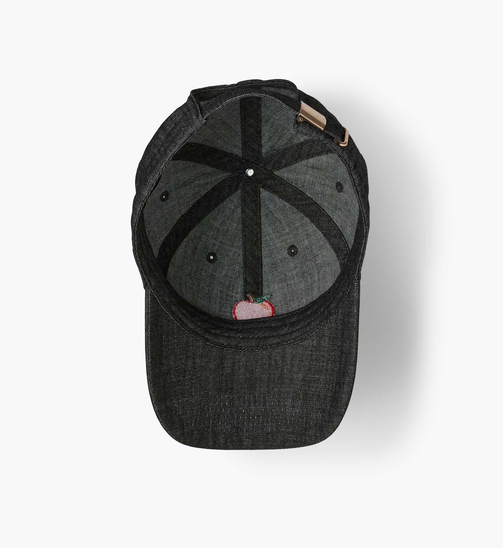 Baseball Cap - Apple - Image 6