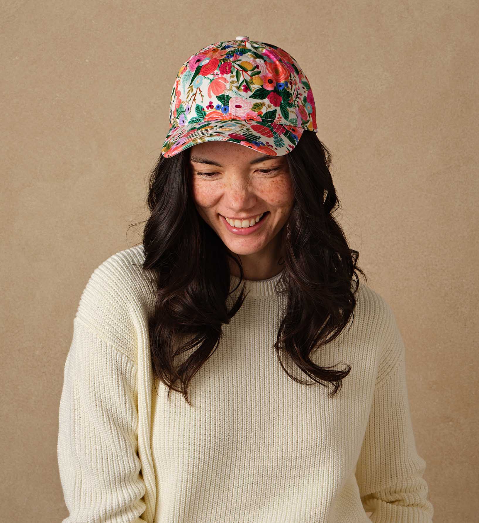 Baseball Cap - Garden Party - Image 3