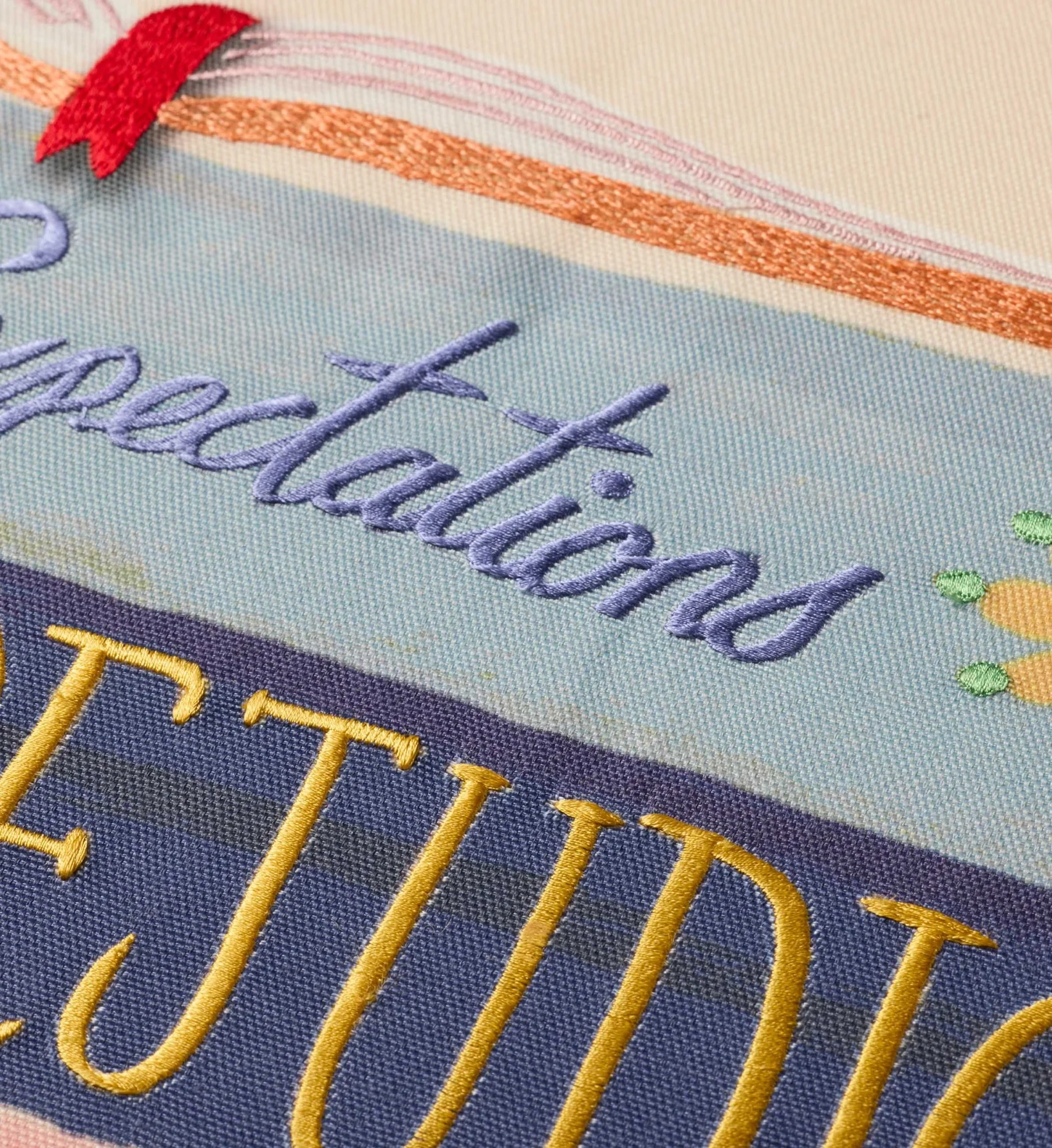 Framed Wall Art - Book Club - Image 2