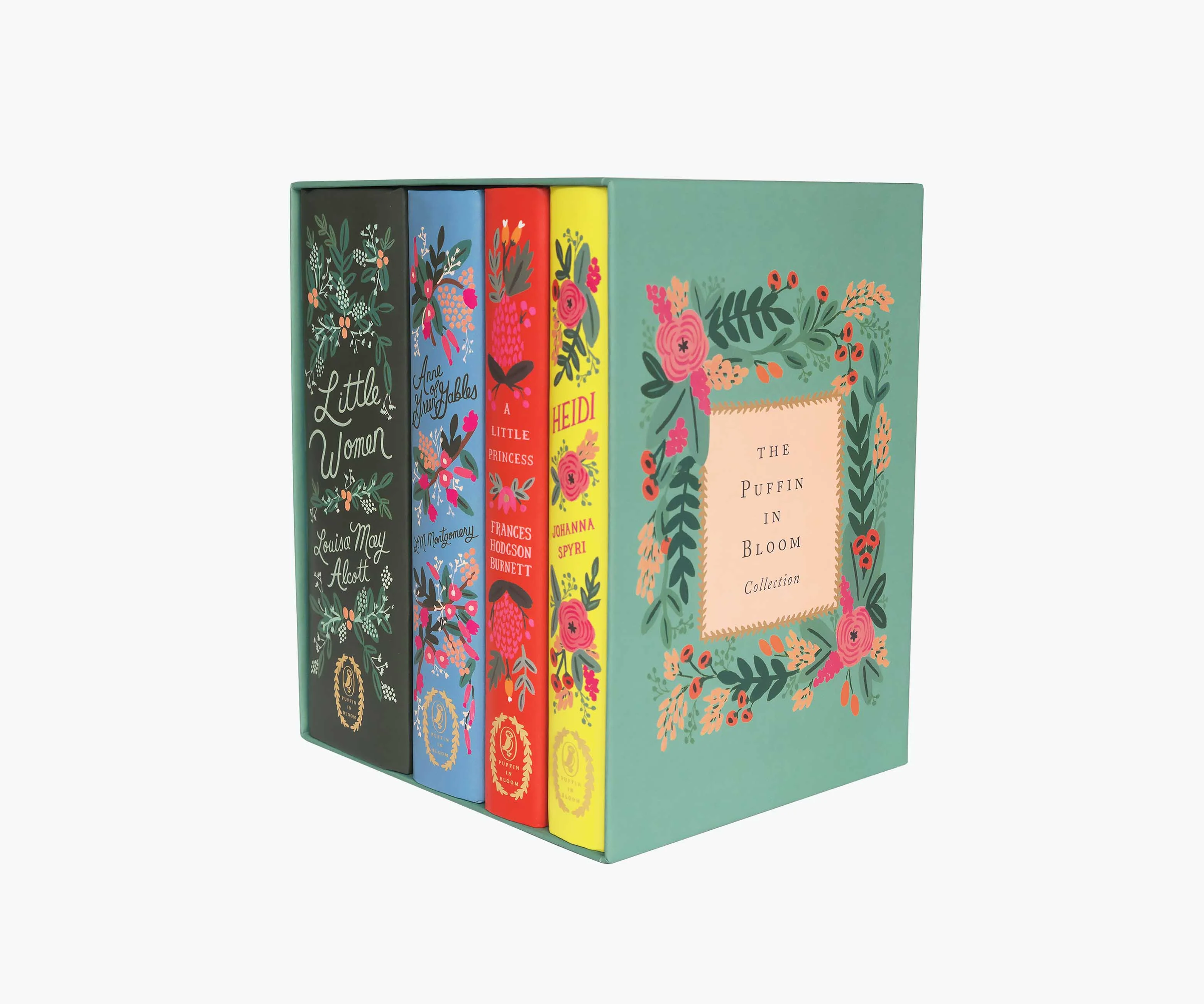 In Bloom Book Collection - Various Authors - Image 2