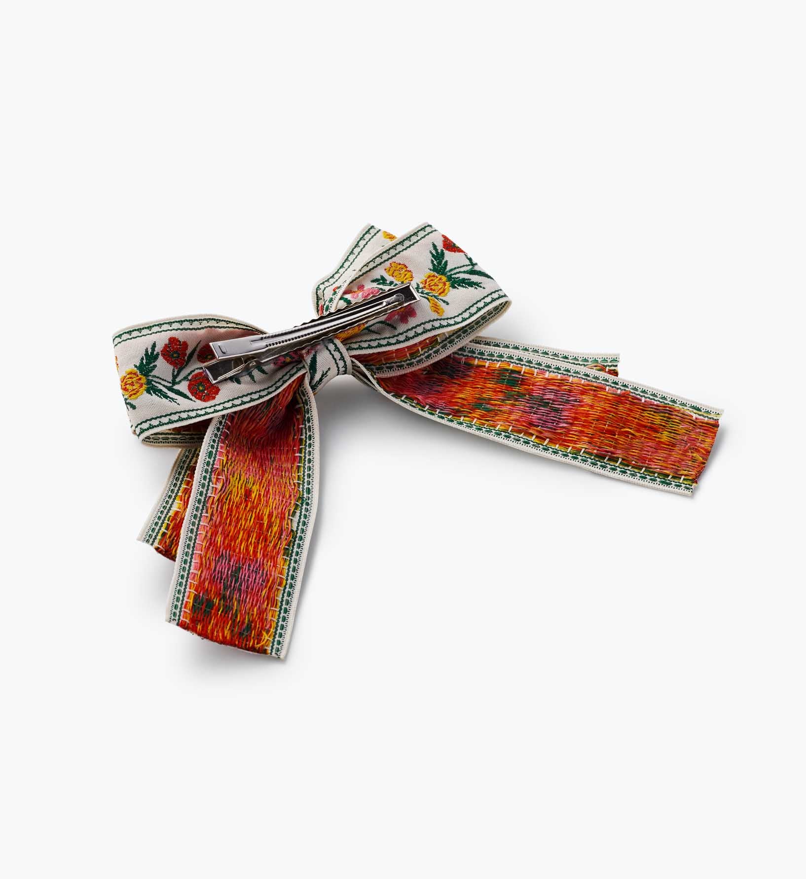 Bow Clip - Garden Study - Image 2