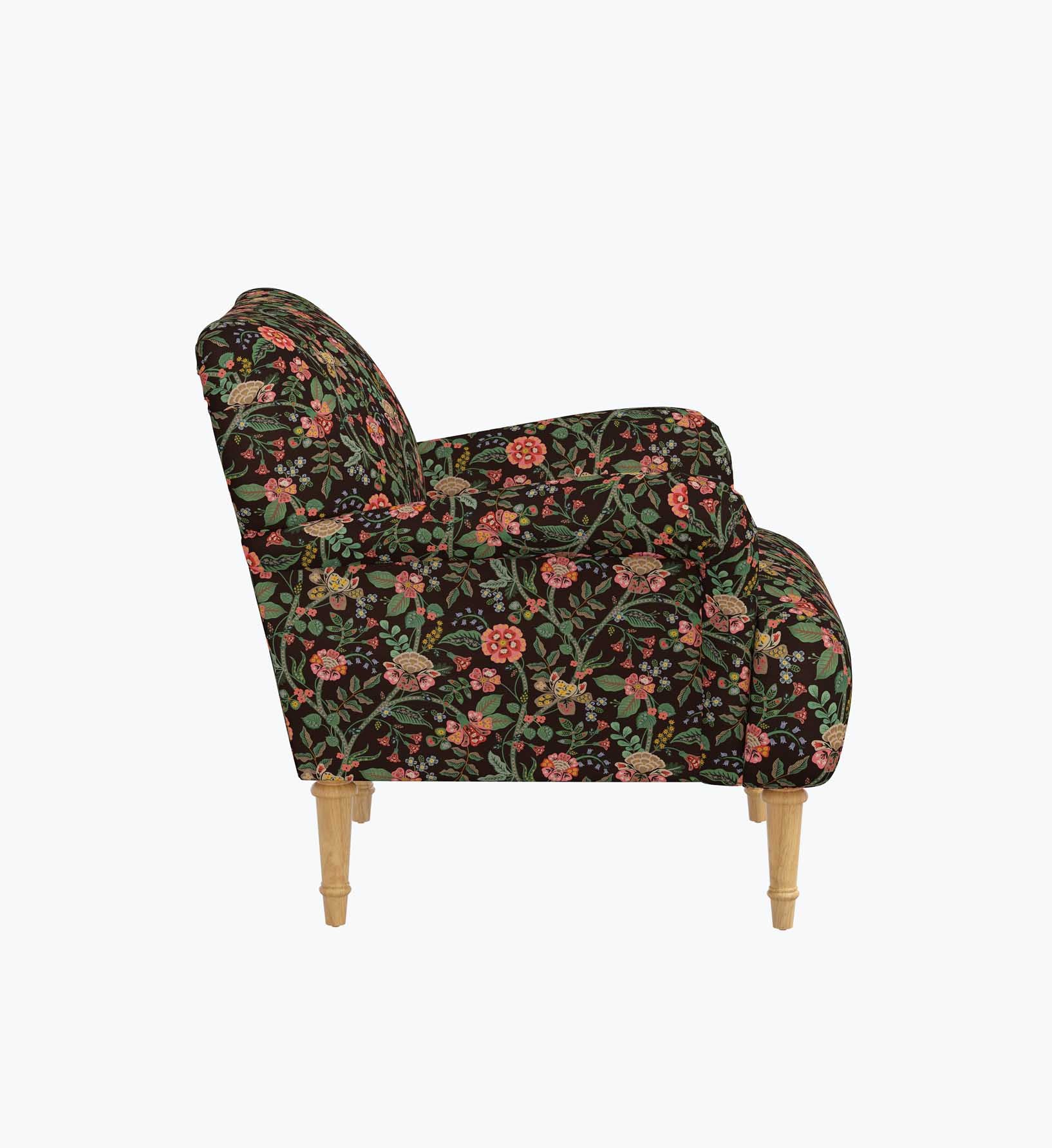 Bristol Armchair - Gracie - Image 11