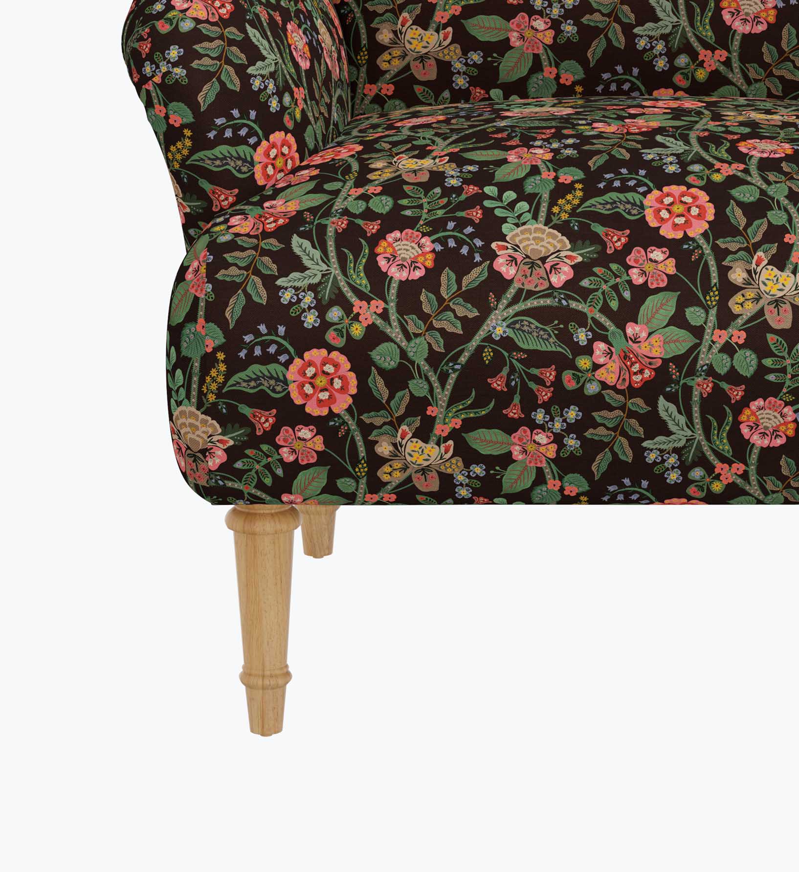 Bristol Armchair - Gracie - Image 13