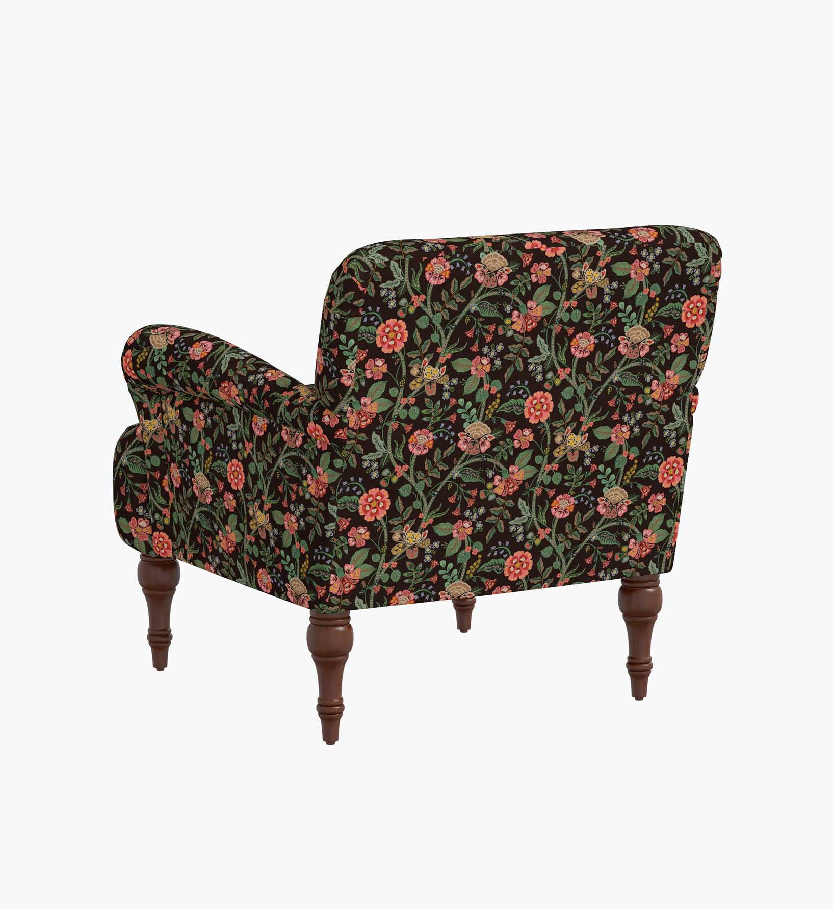 Bristol Armchair - Gracie - Image 7