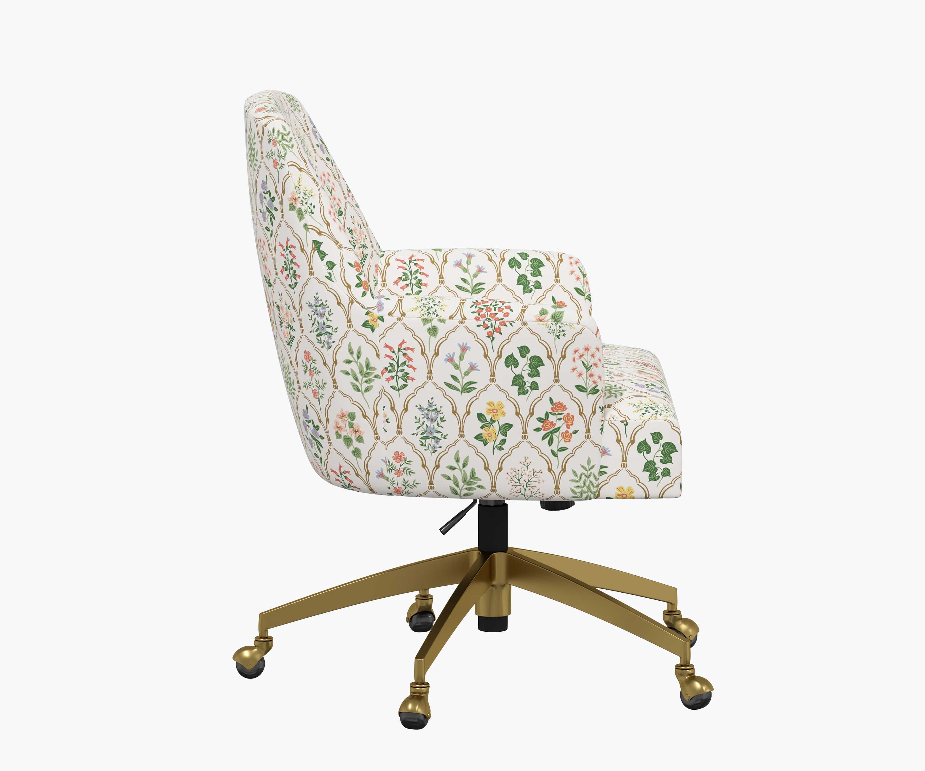 Cambridge Desk Chair - Hawthorne - Image 4
