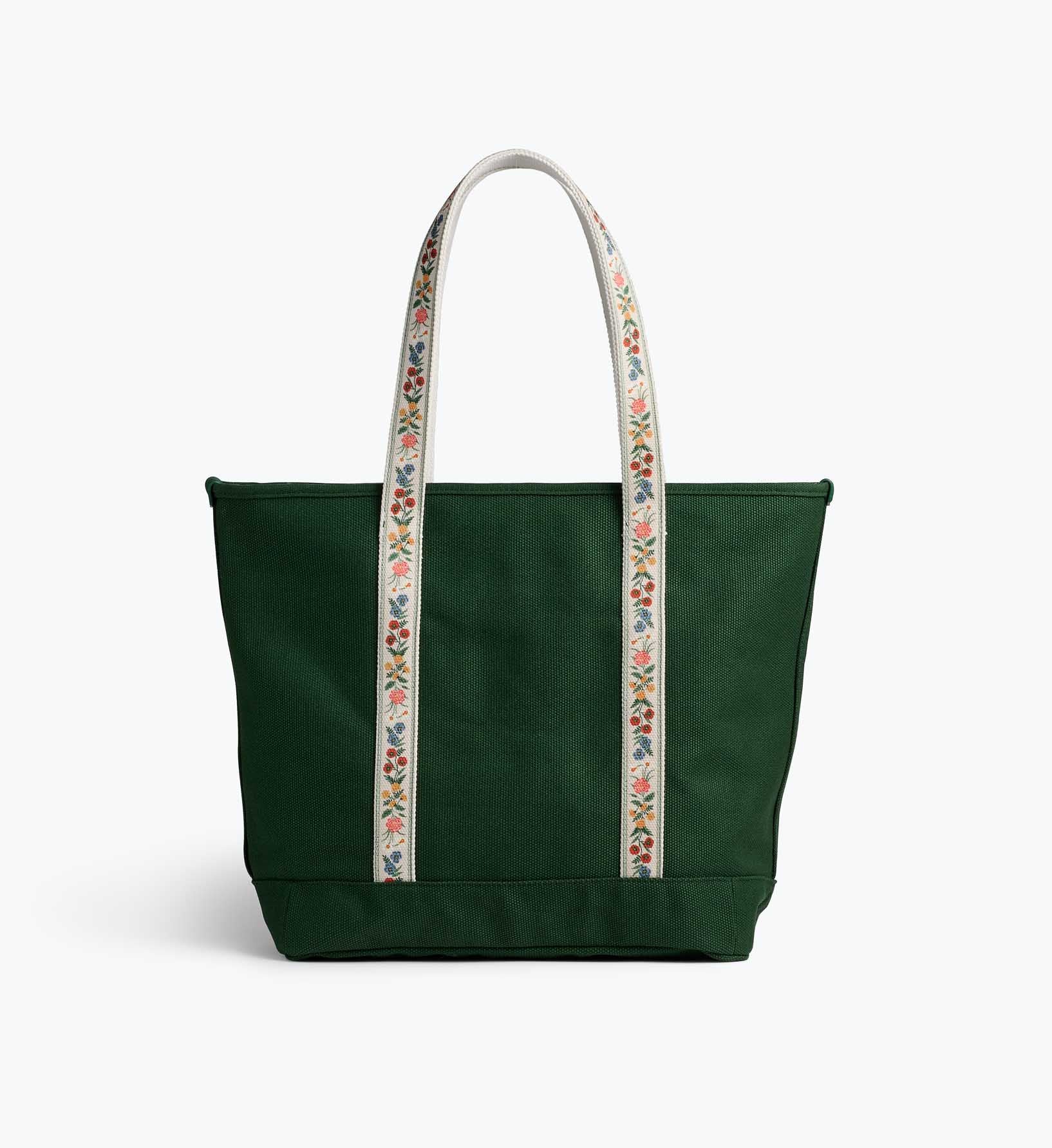 Canvas Carry All - Garden Study - Image 6