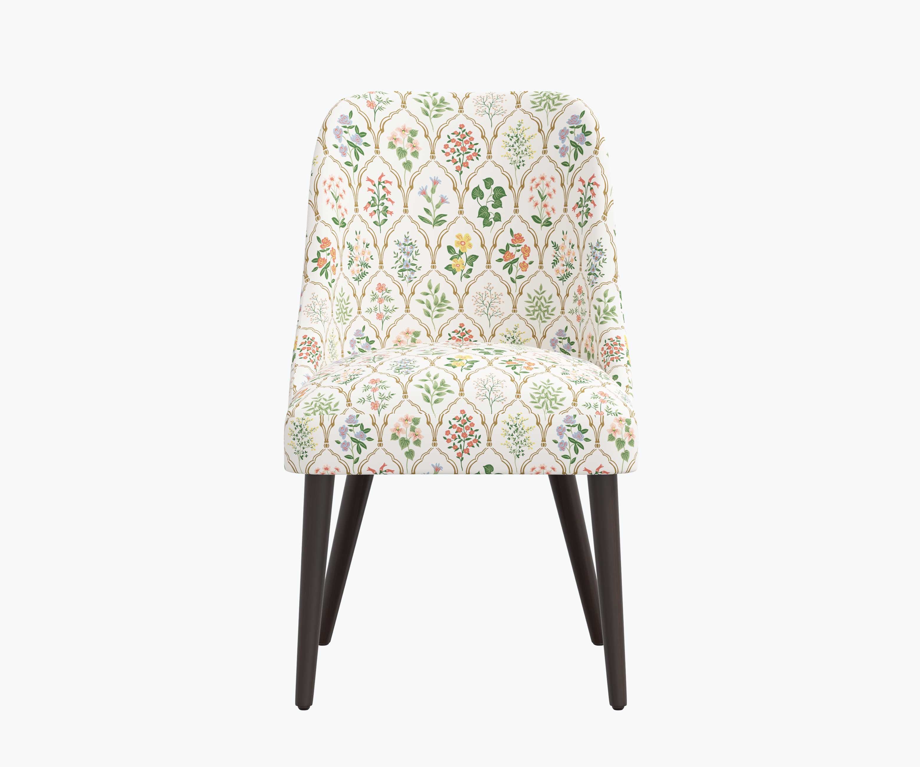 Clare Dining Chair - Hawthorne - Image 3