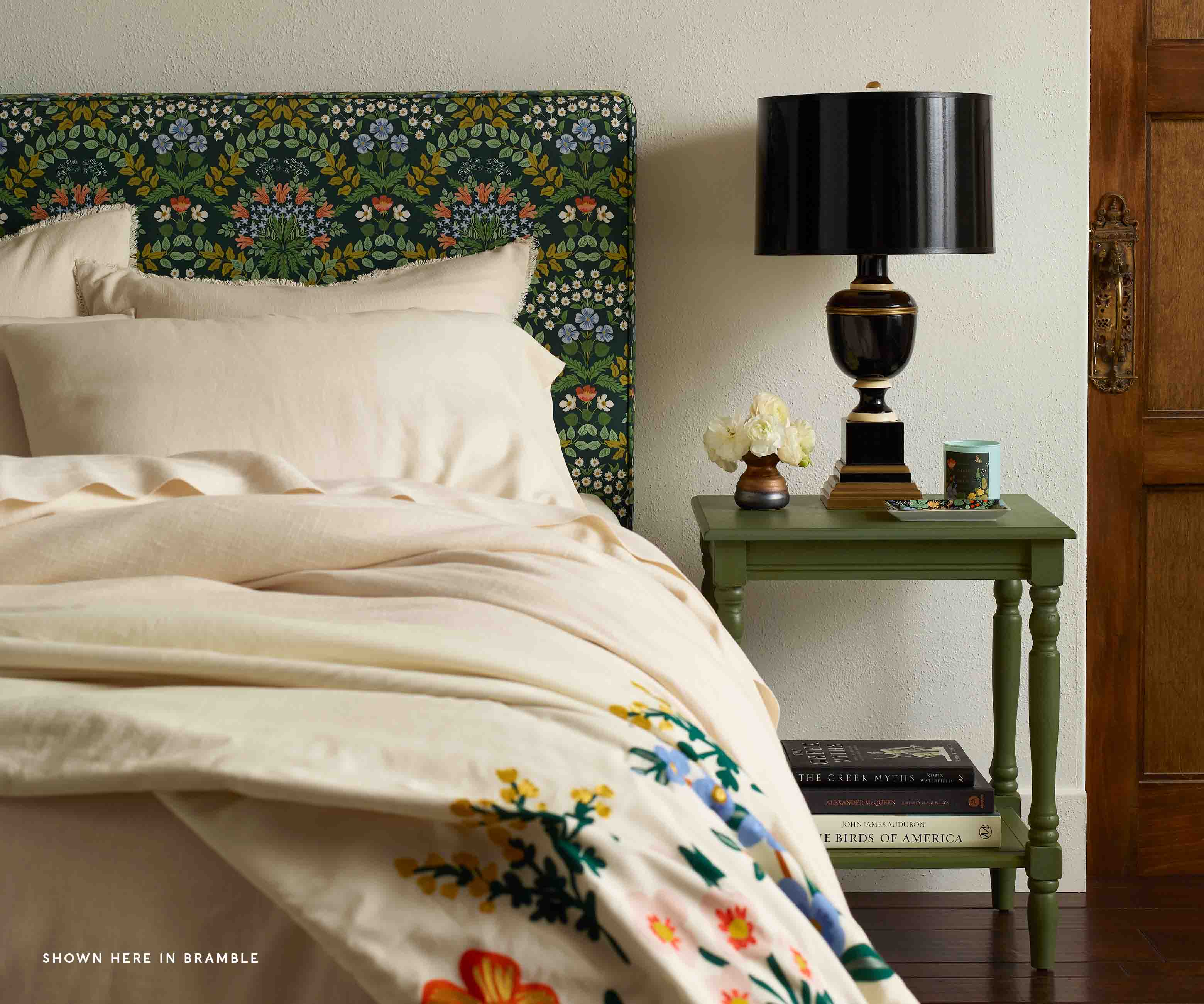Elly Headboard - Hawthorne - Image 9