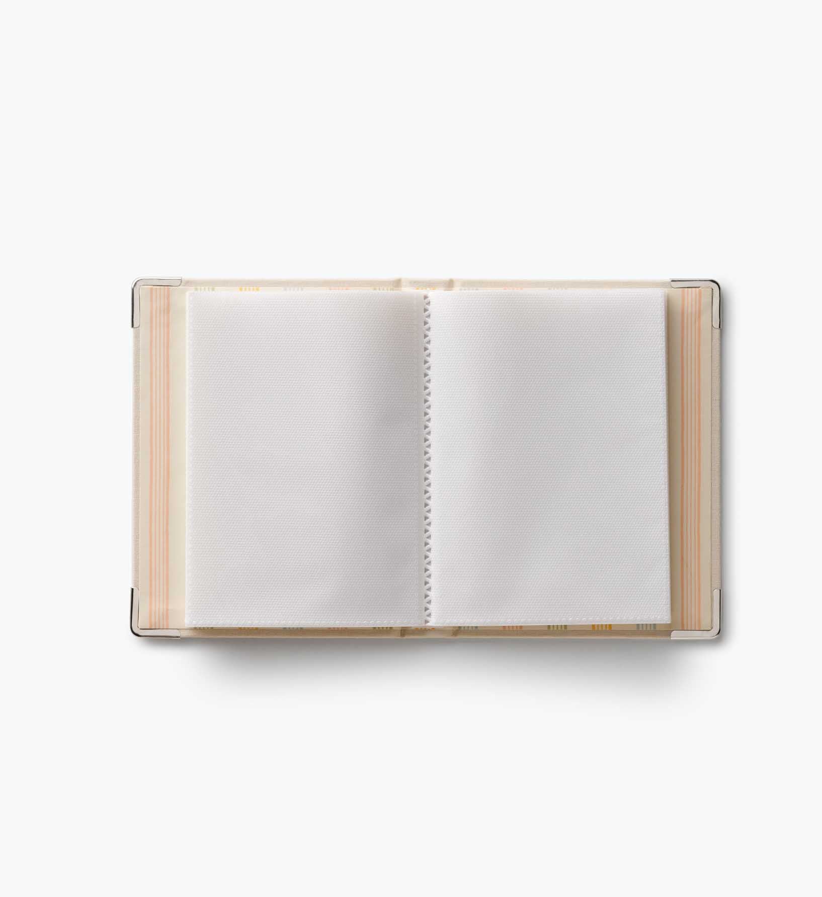 Embroidered Small Photo Album - Storybook - Image 4