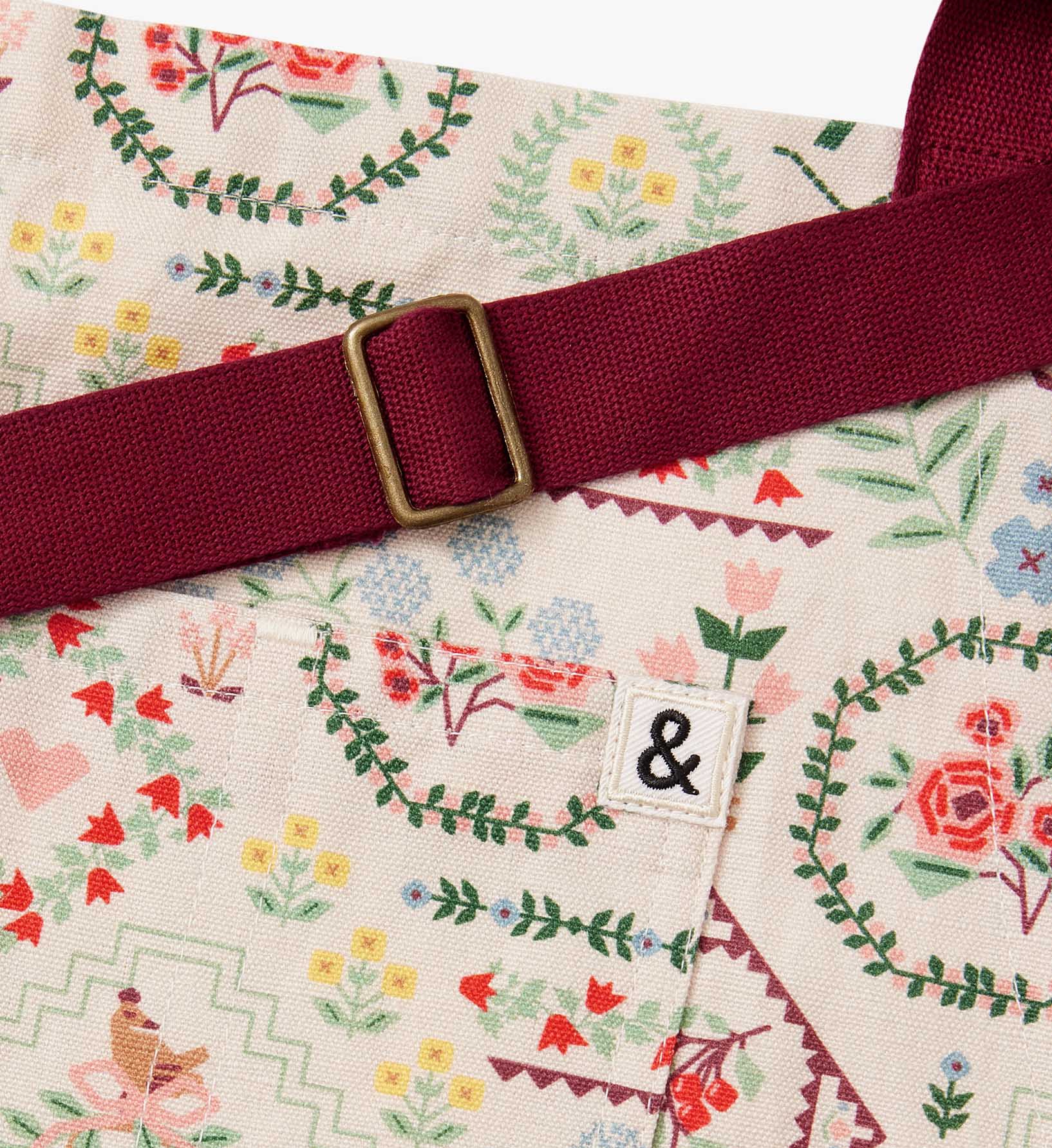 Essentials Apron - Home Sweet Home - Image 3