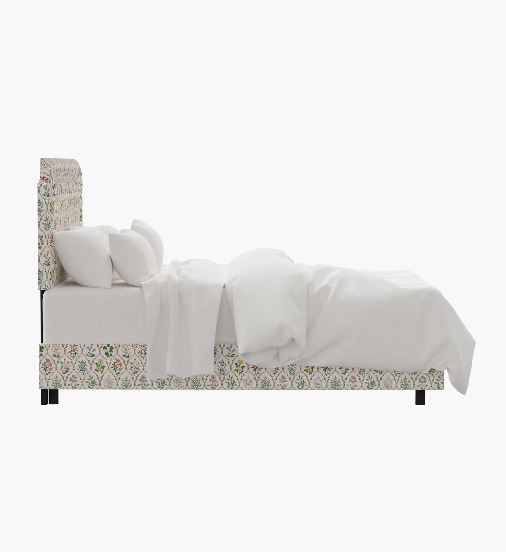 Hampton Bed - Hawthorne - Image 3