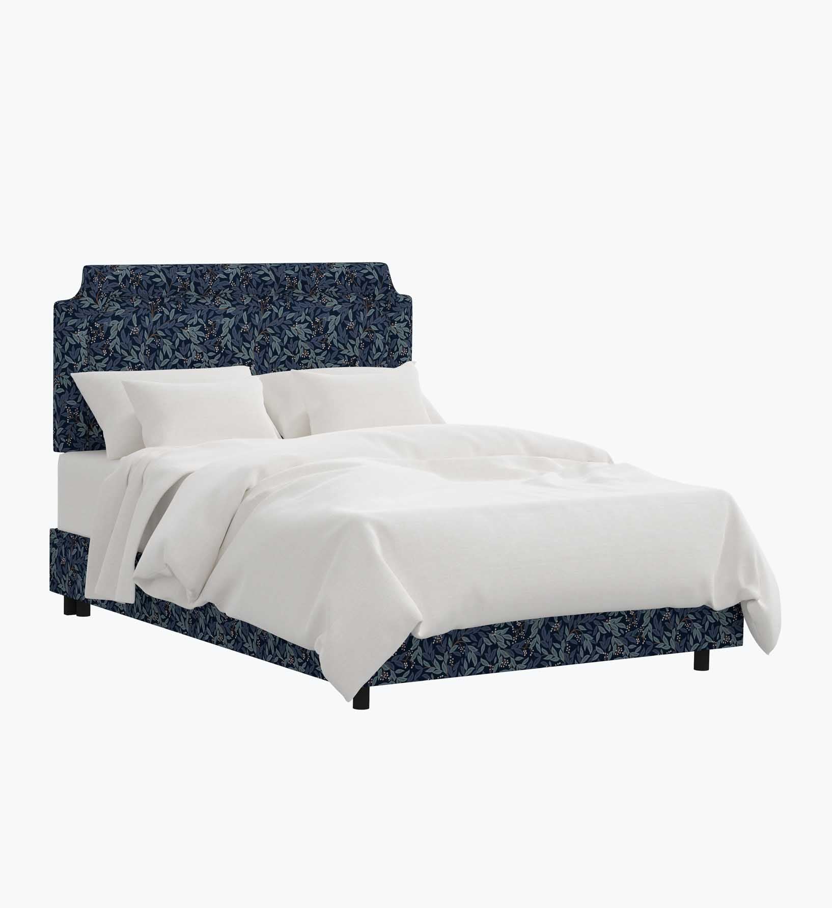 Hampton Bed - Willowberry