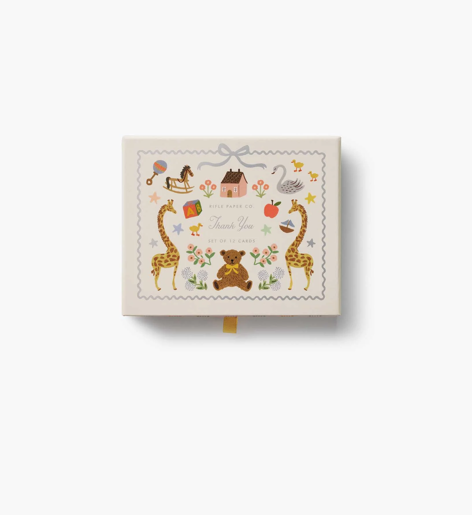 Keepsake Card Box - Storybook - Image 3