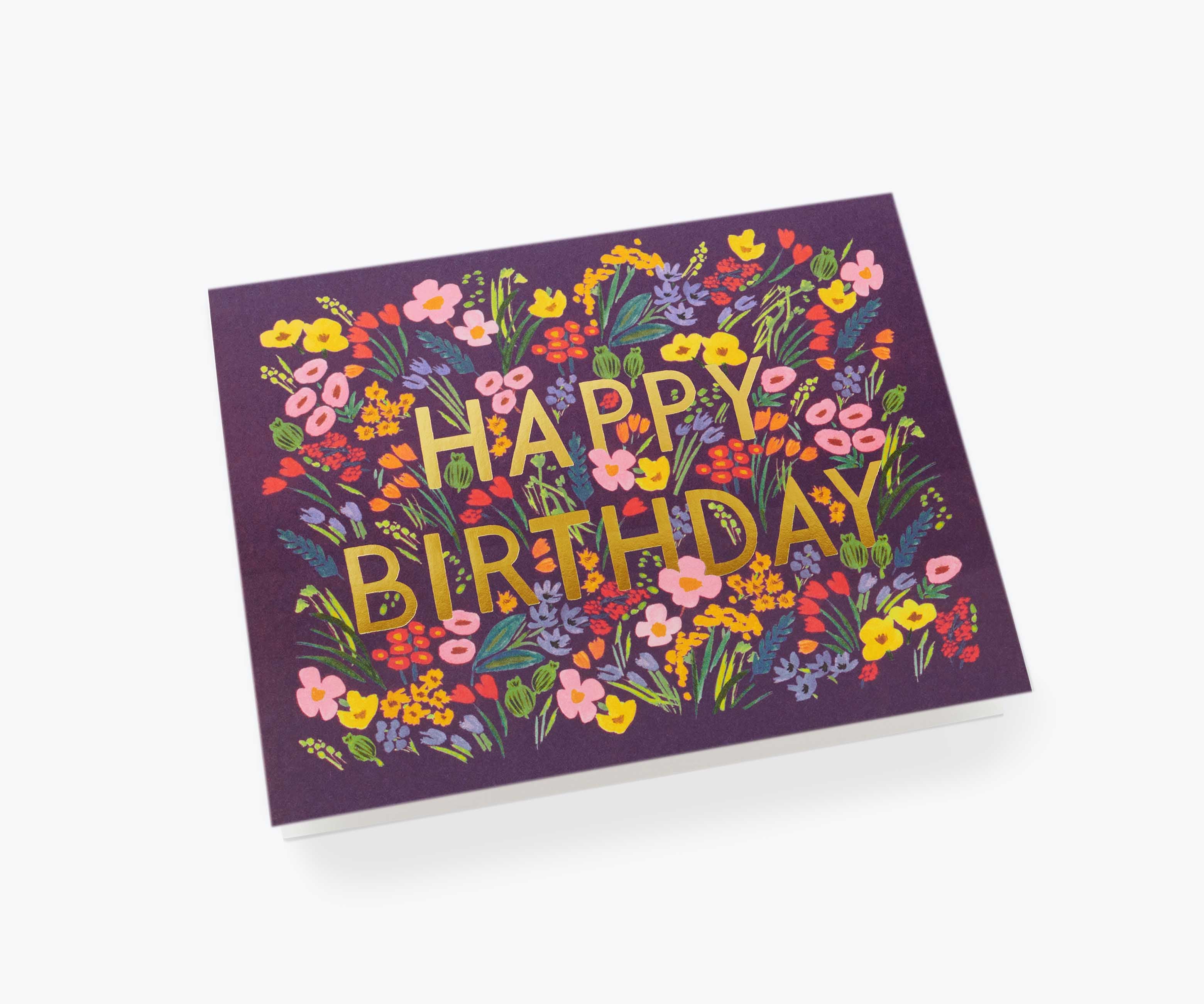 Lea Birthday Card - Single Card - Image 2