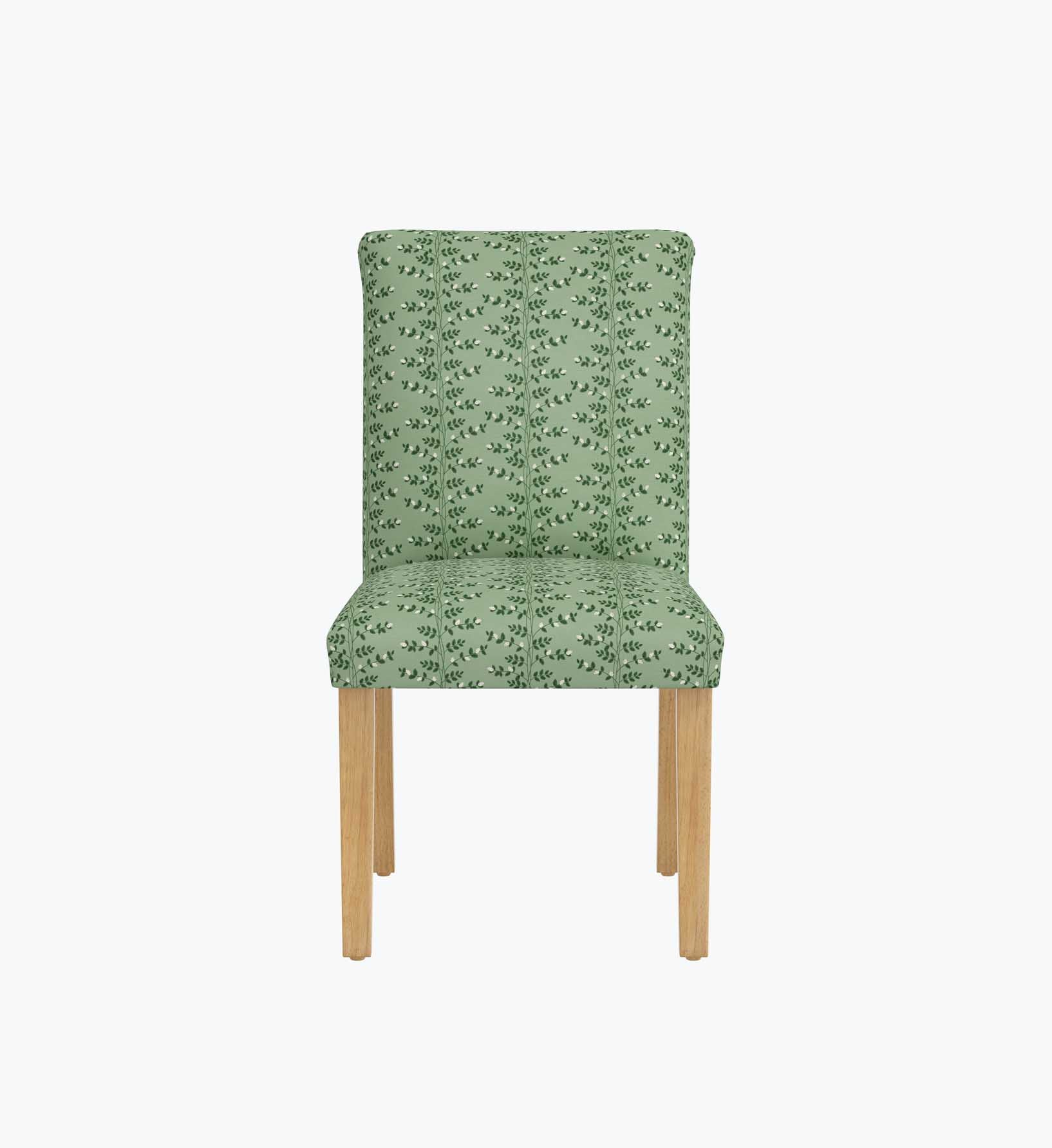 Lorraine Dining Chair - Climbing Vines - Image 2