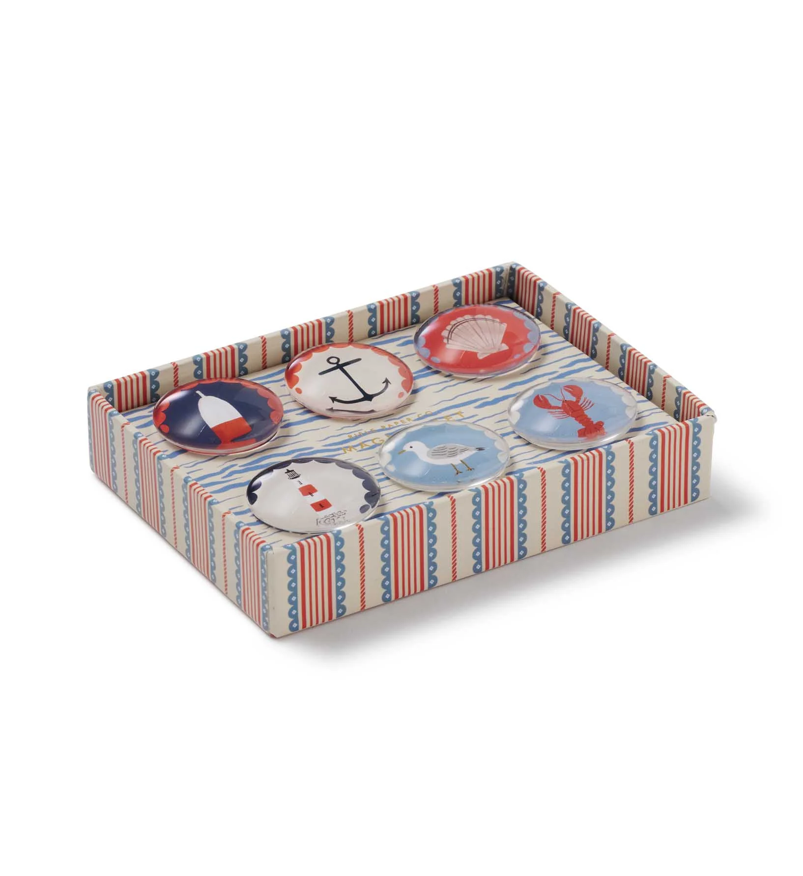 Magnet Set - Seaside - Image 4