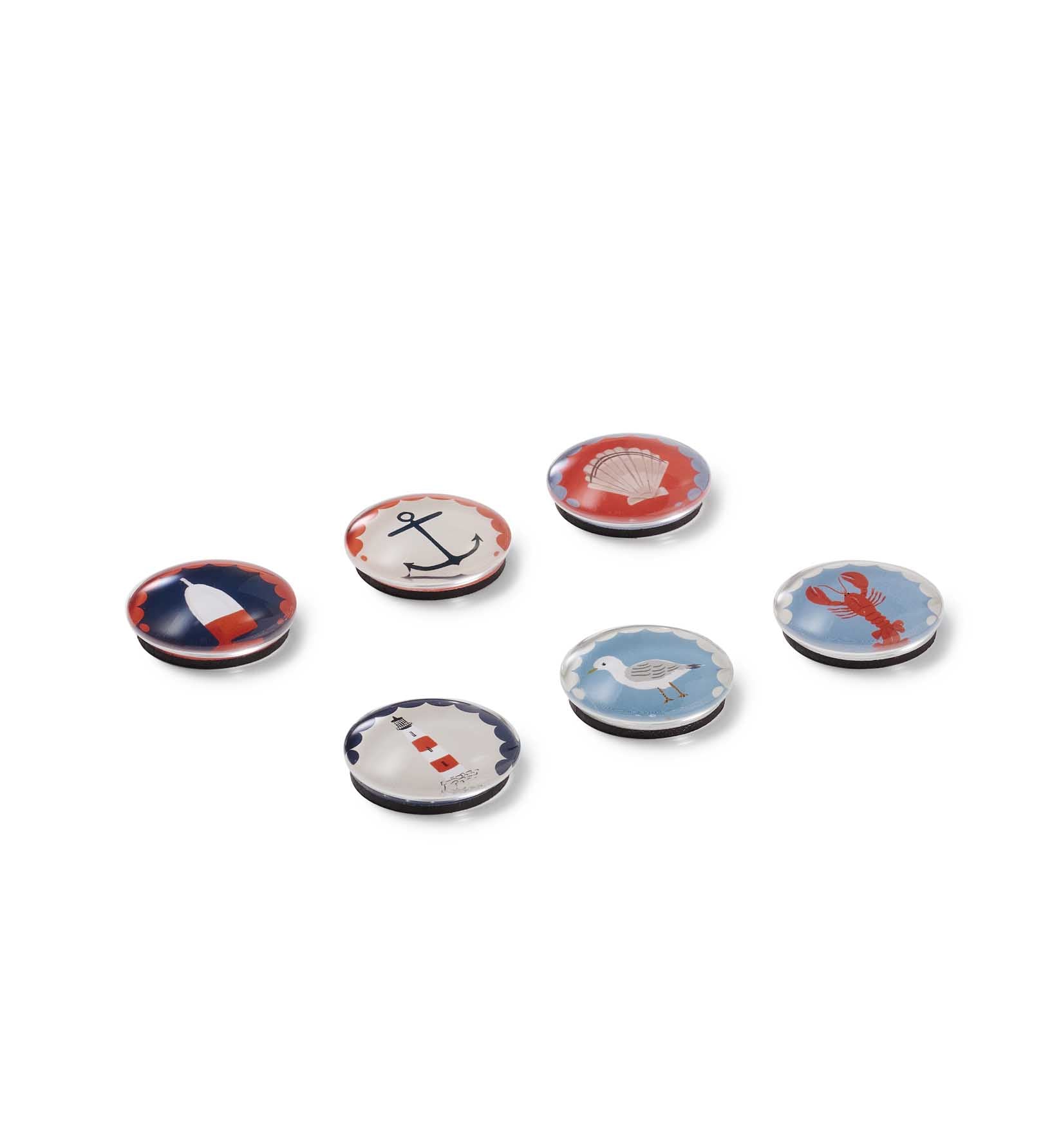 Magnet Set - Seaside - Image 6