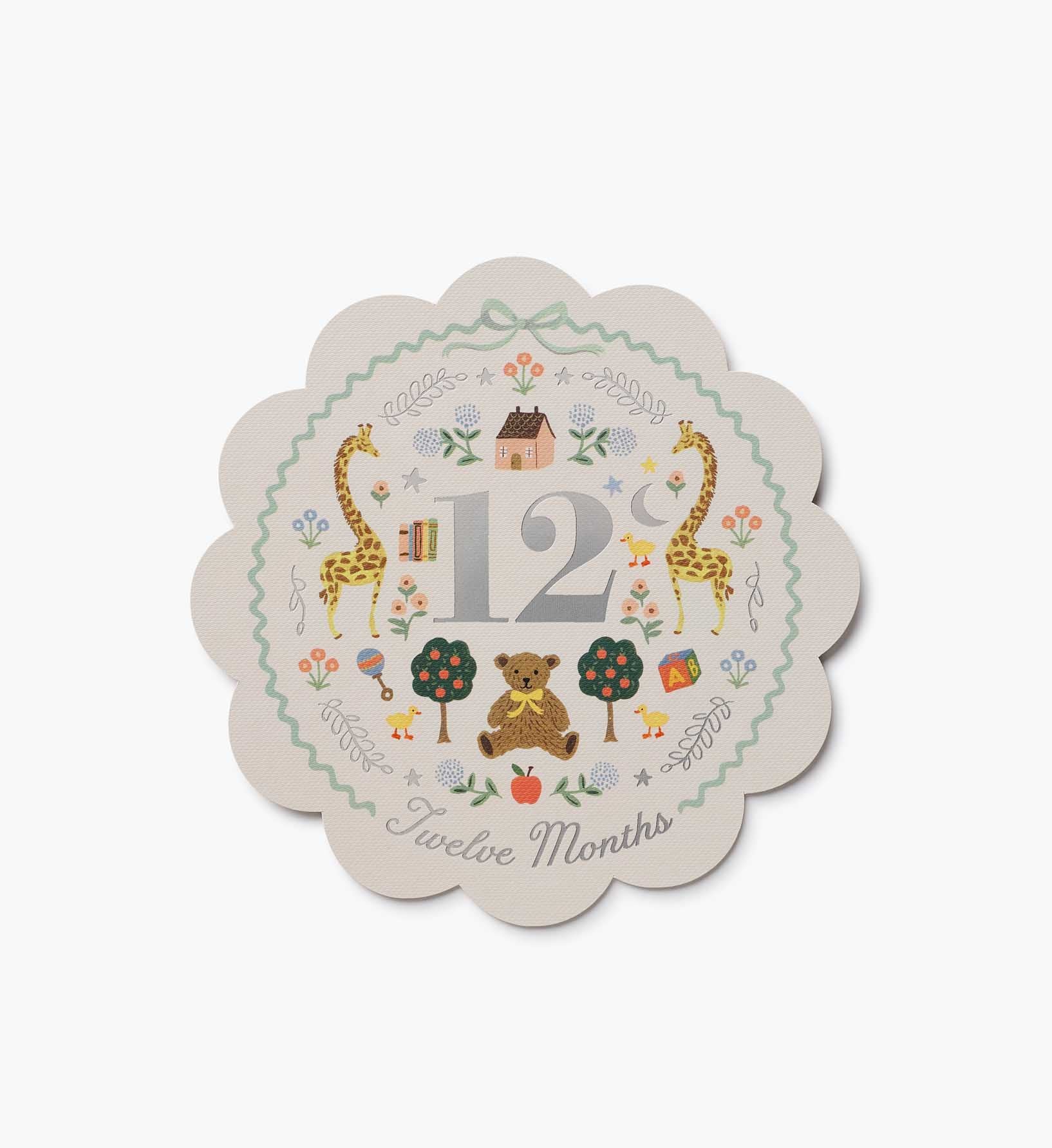 Milestone Cards - Storybook - Image 13