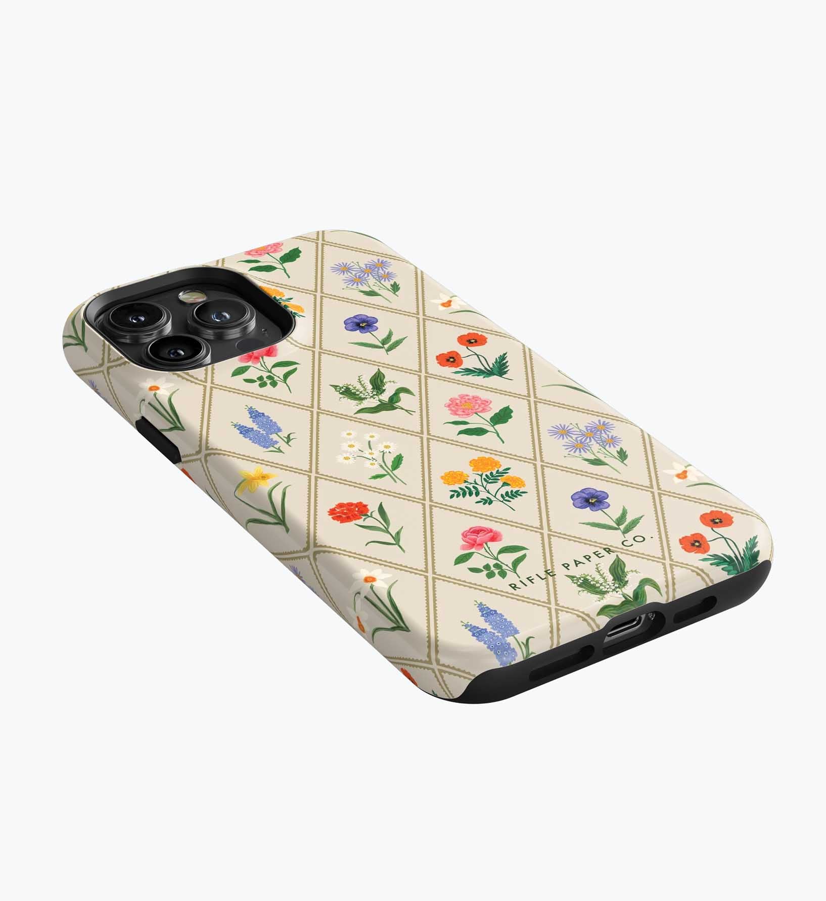 Phone Case - Garden Study - Image 14