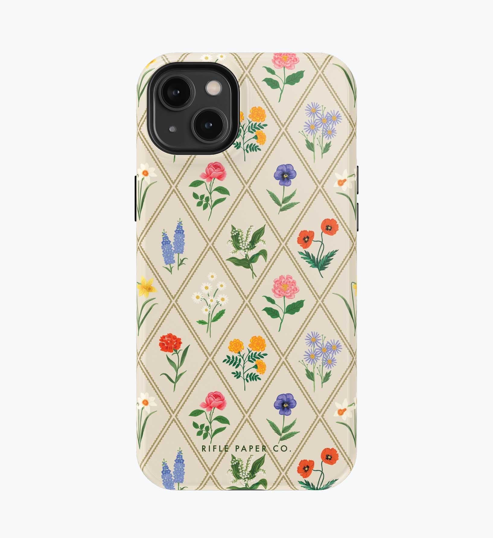 Phone Case - Garden Study - Image 19
