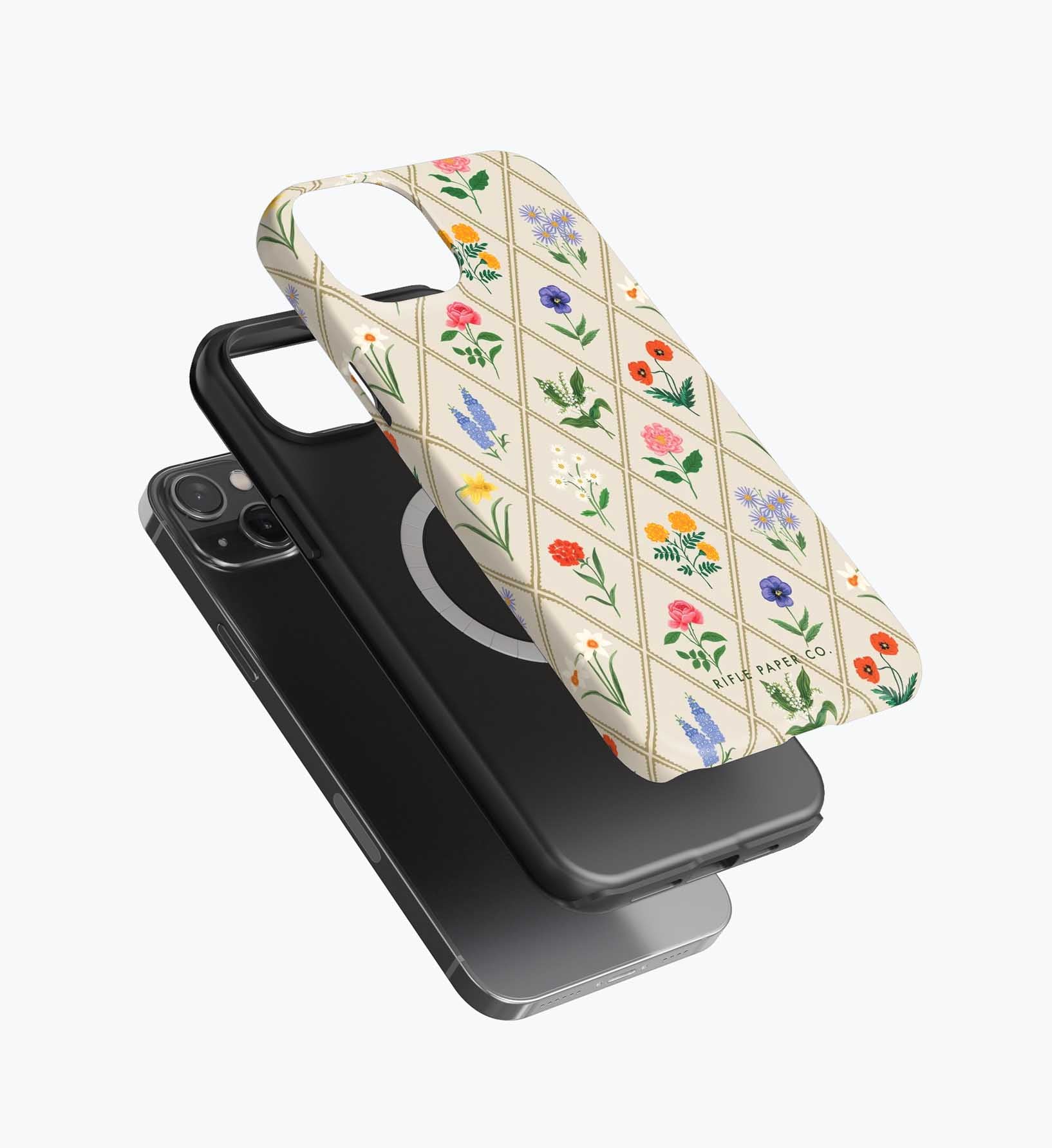 Phone Case - Garden Study - Image 21