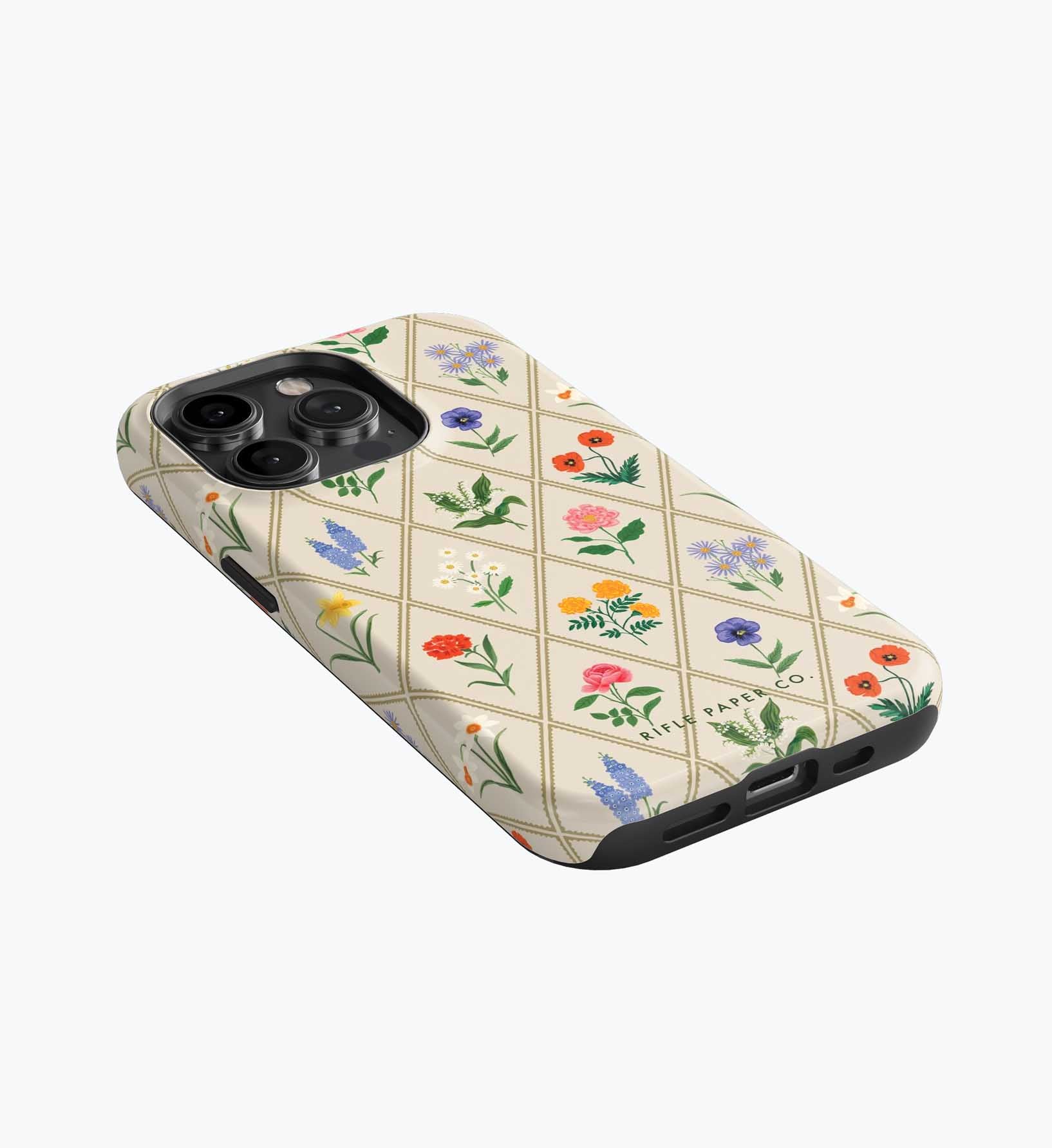 Phone Case - Garden Study - Image 23