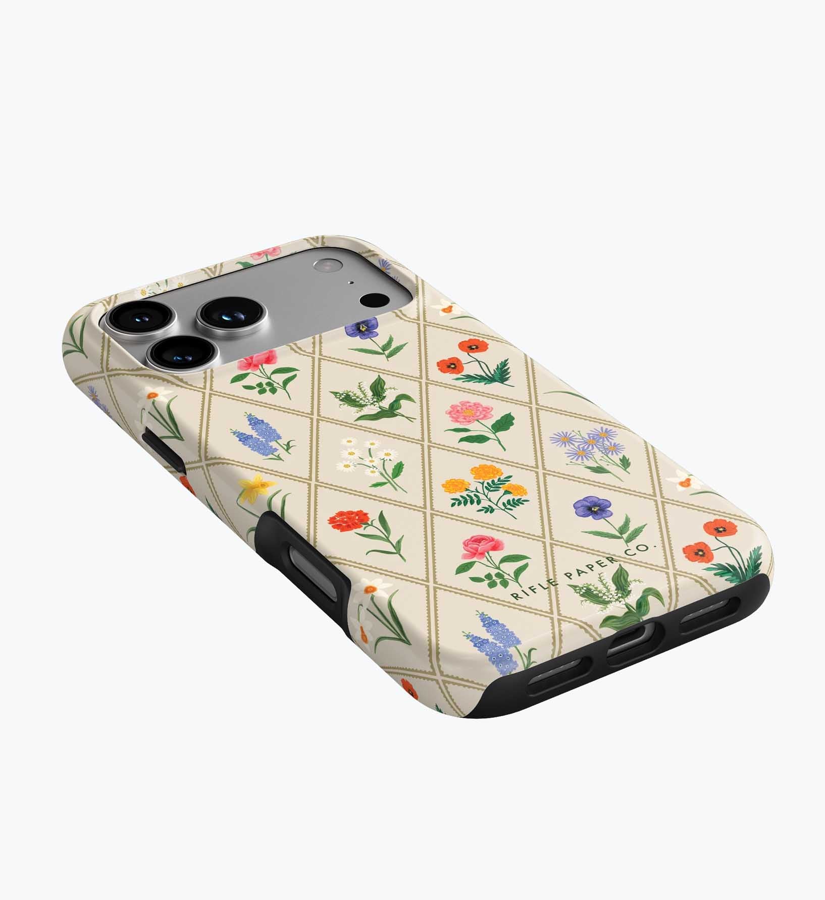Phone Case - Garden Study - Image 3
