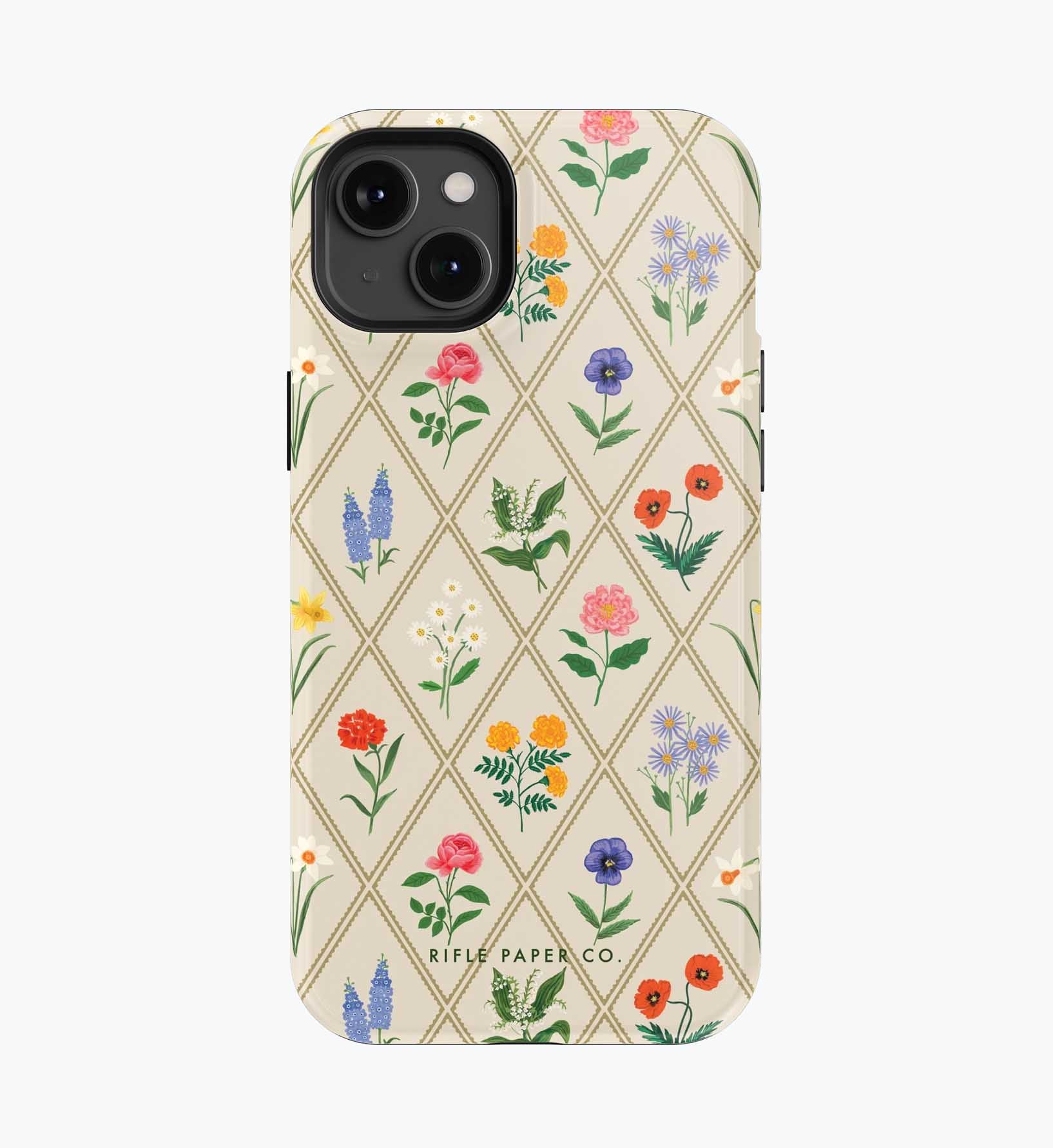 Phone Case - Garden Study - Image 31