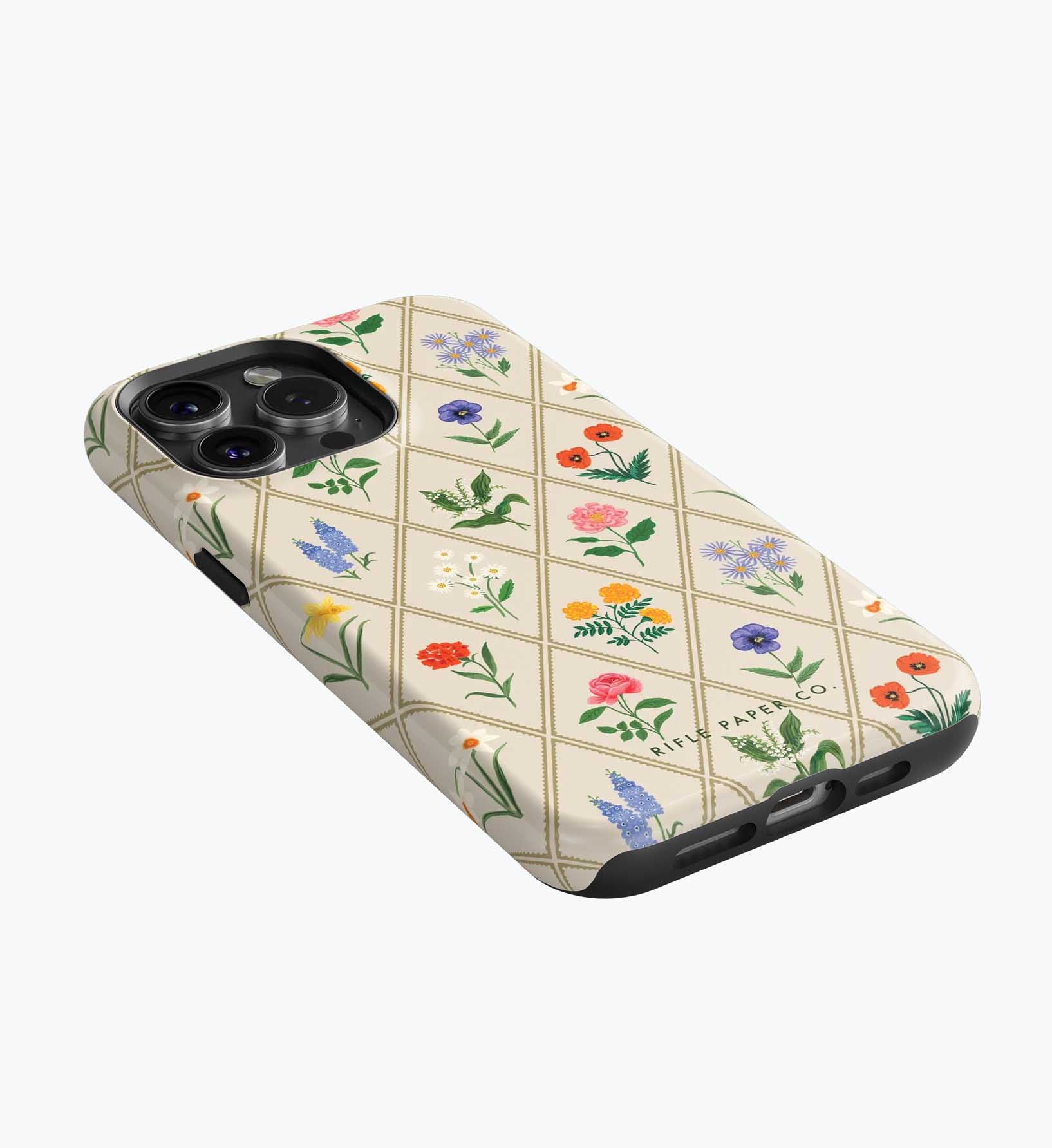 Phone Case - Garden Study - Image 38