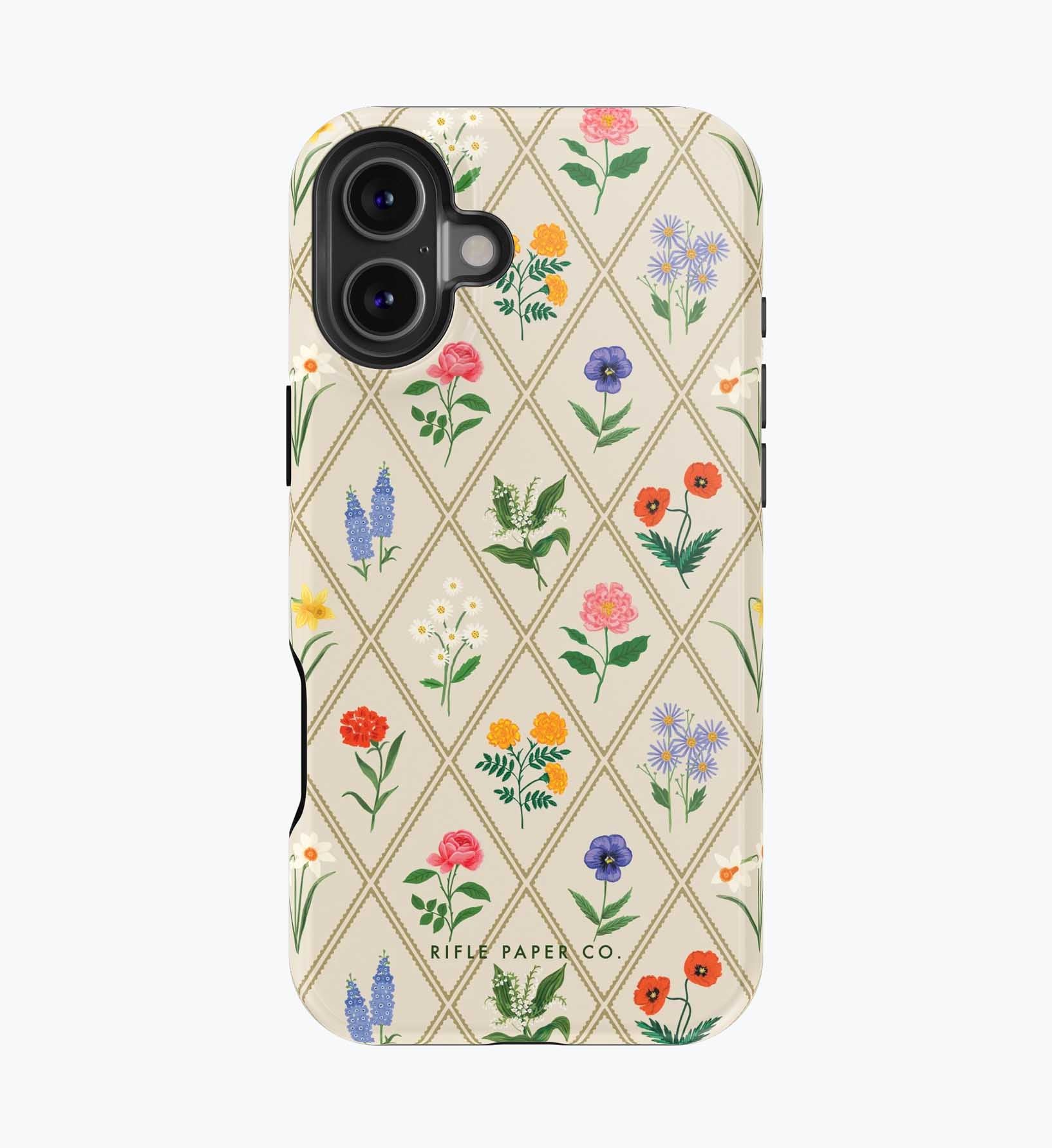 Phone Case - Garden Study - Image 46