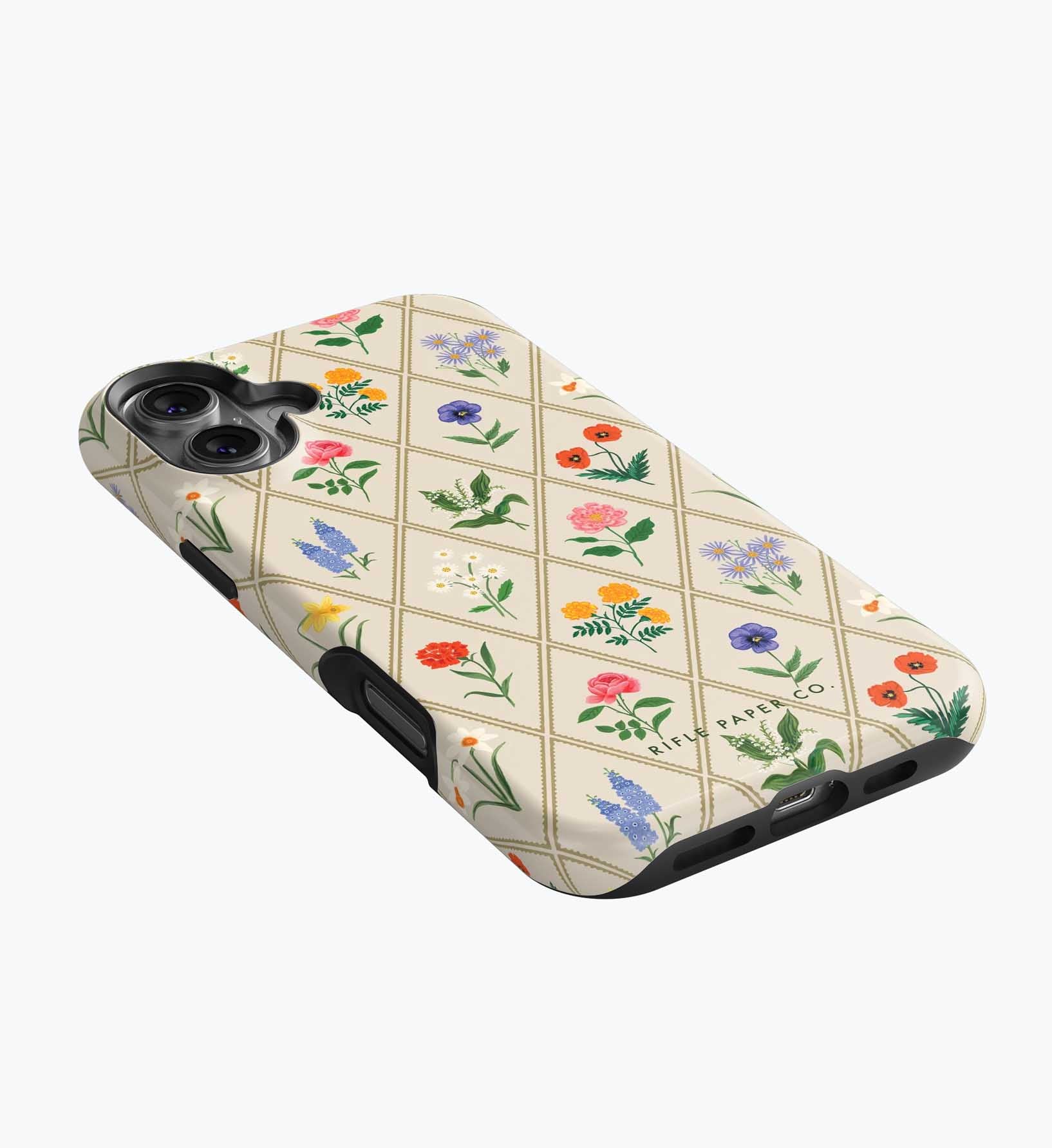 Phone Case - Garden Study - Image 47