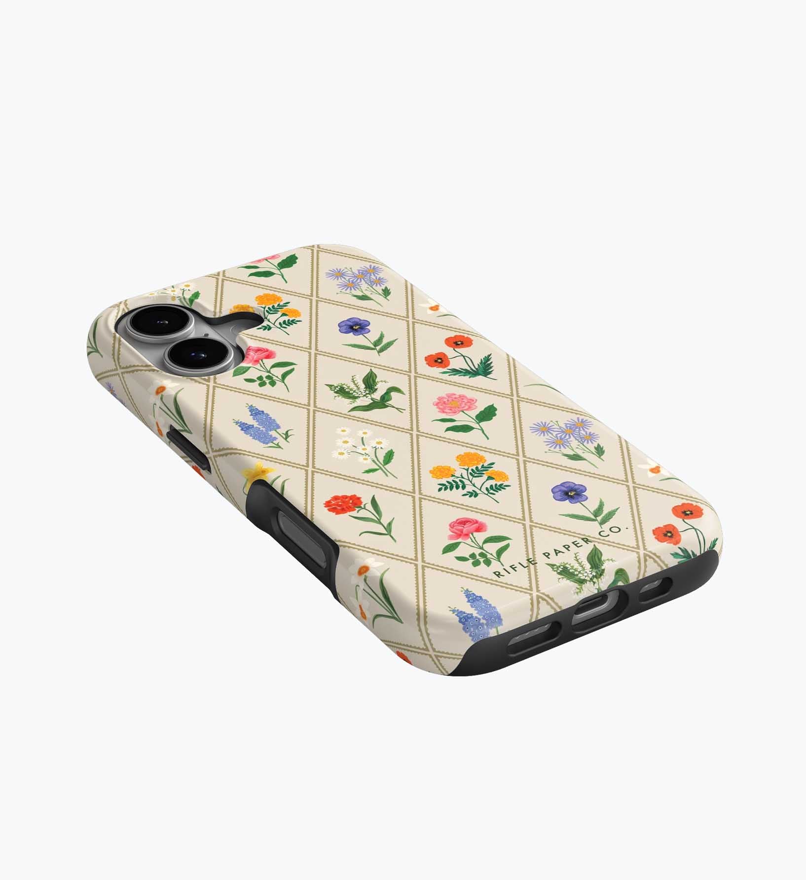 Phone Case - Garden Study - Image 56