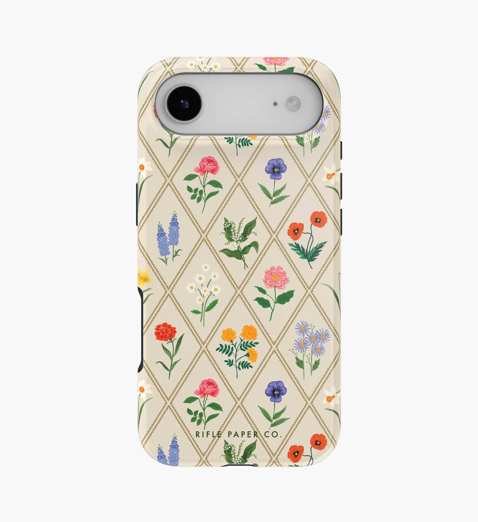 Phone Case - Garden Study - Image 58
