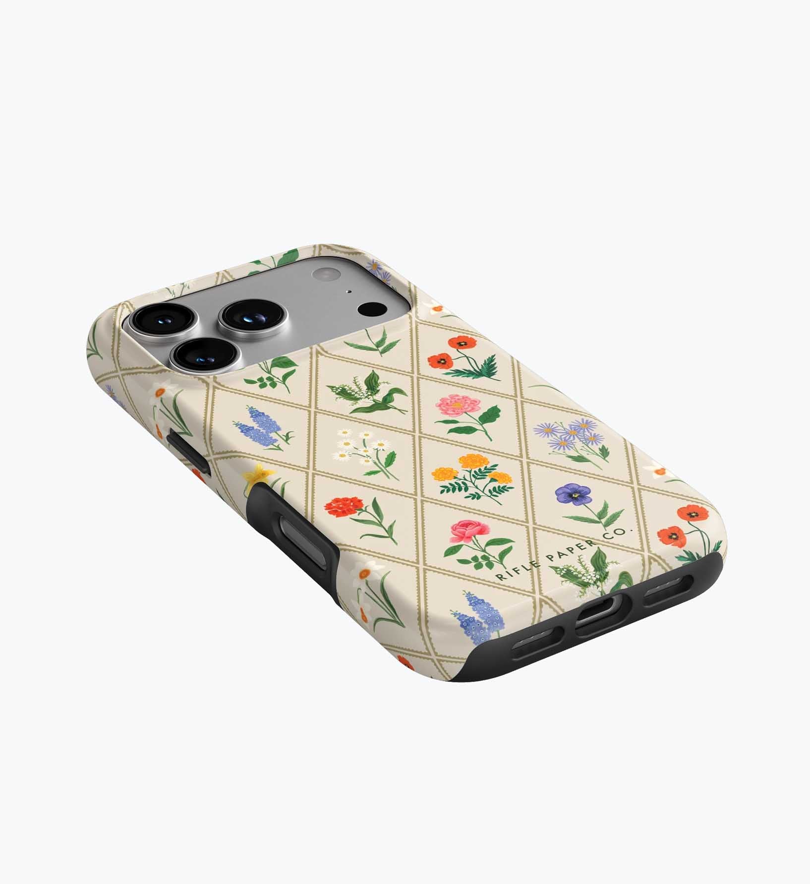 Phone Case - Garden Study - Image 62