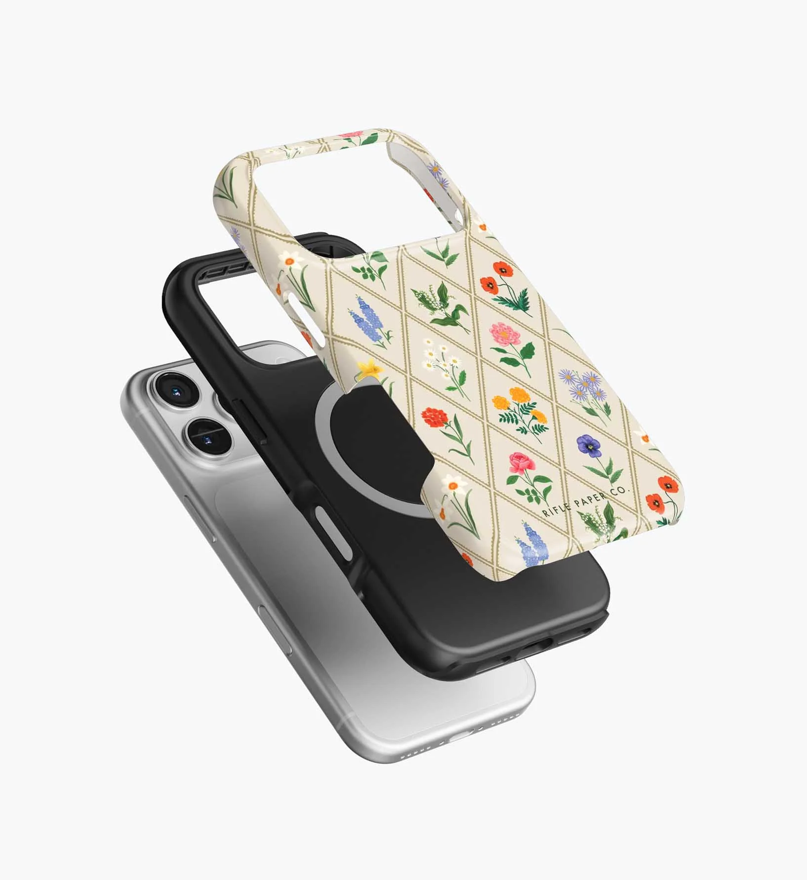 Phone Case - Garden Study - Image 63