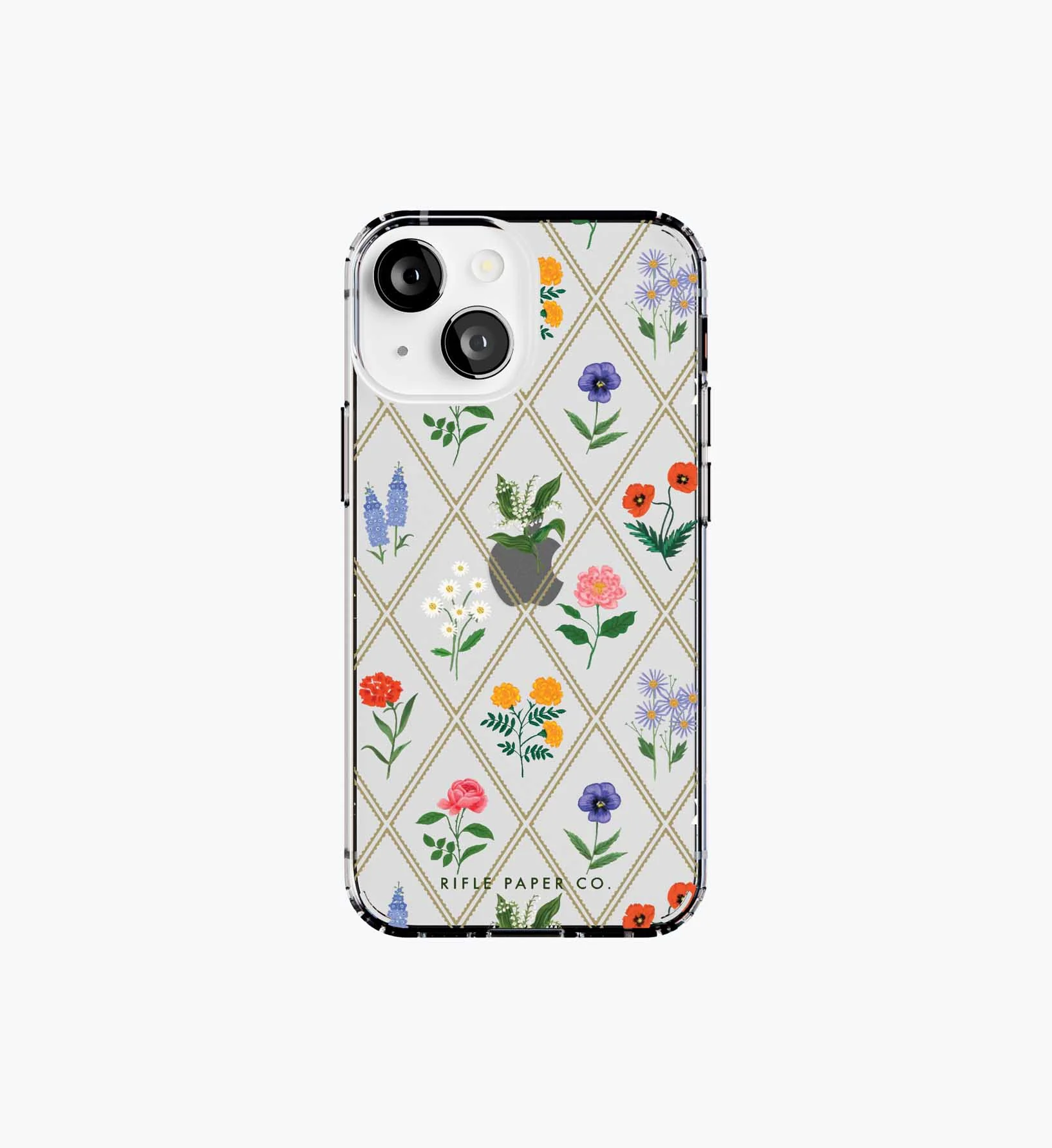 Phone Case - Garden Study Clear - Image 10