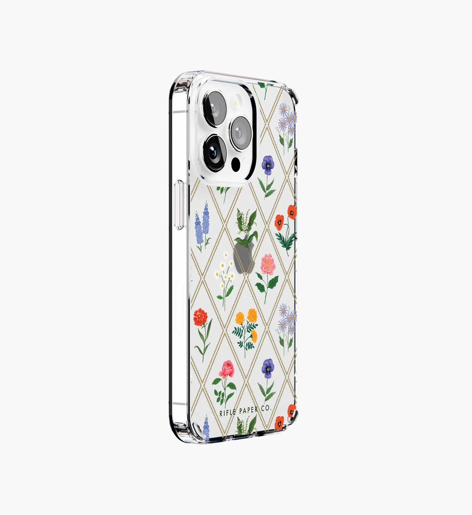 Phone Case - Garden Study Clear - Image 14