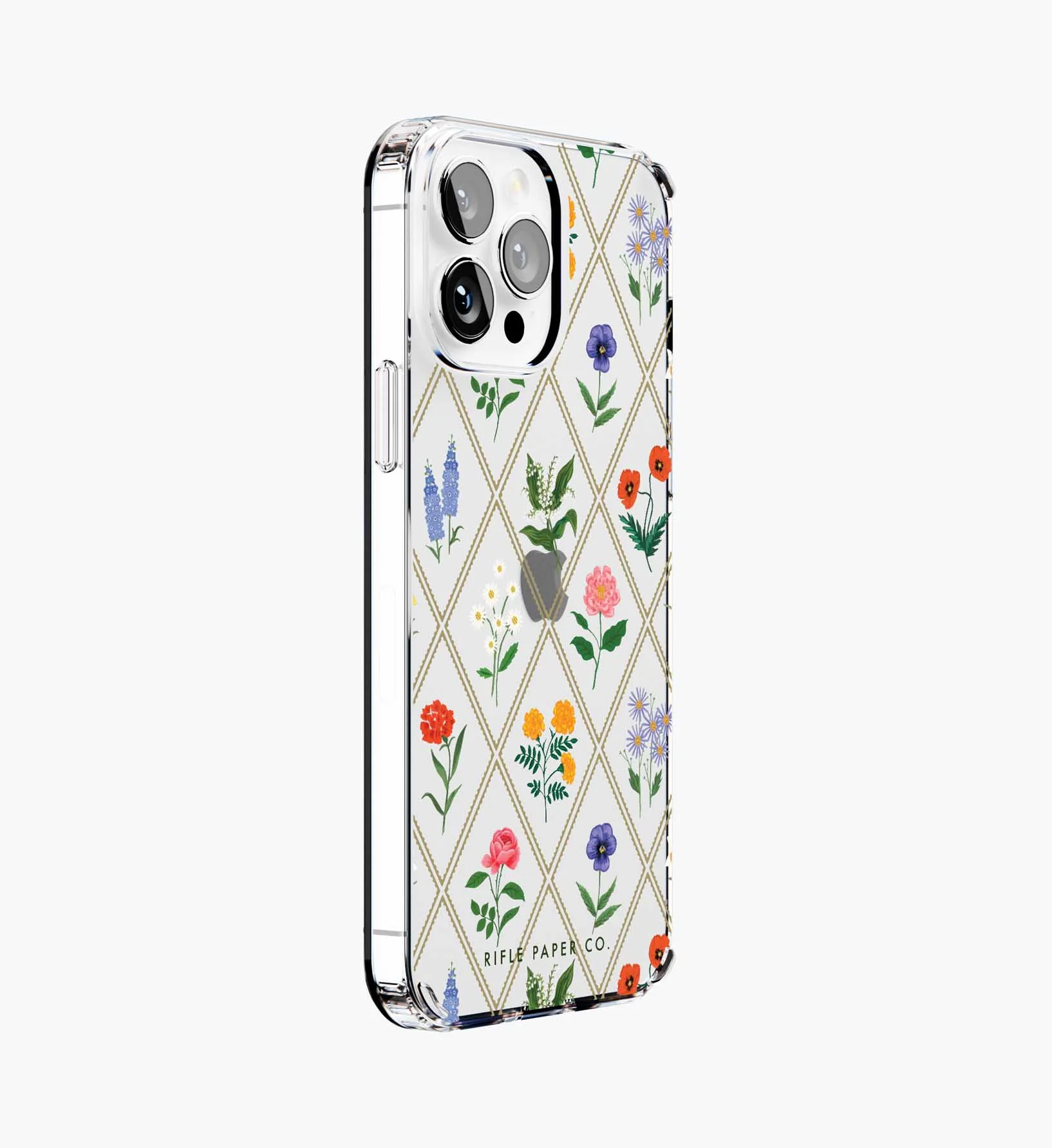 Phone Case - Garden Study Clear - Image 17