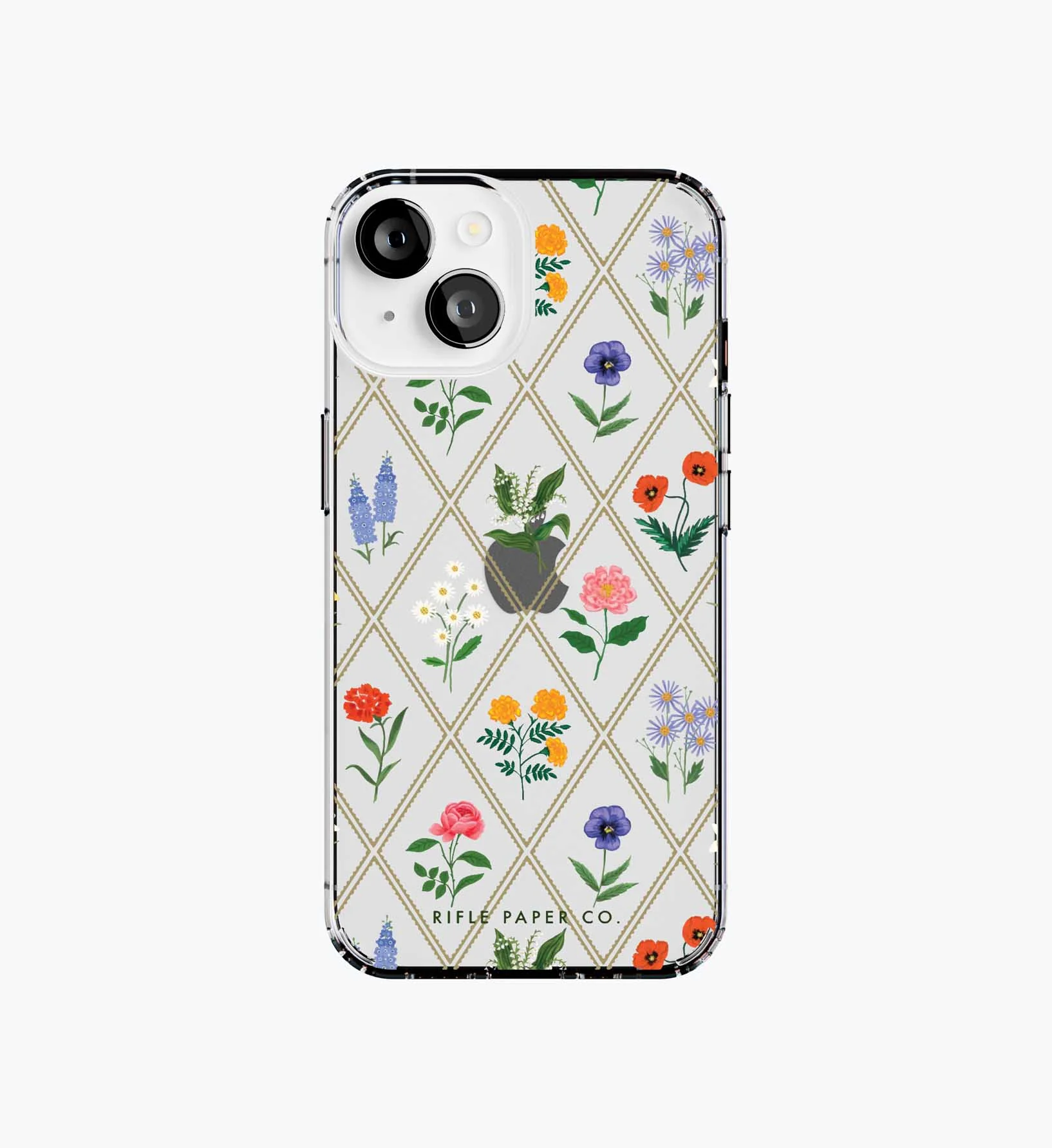 Phone Case - Garden Study Clear - Image 19
