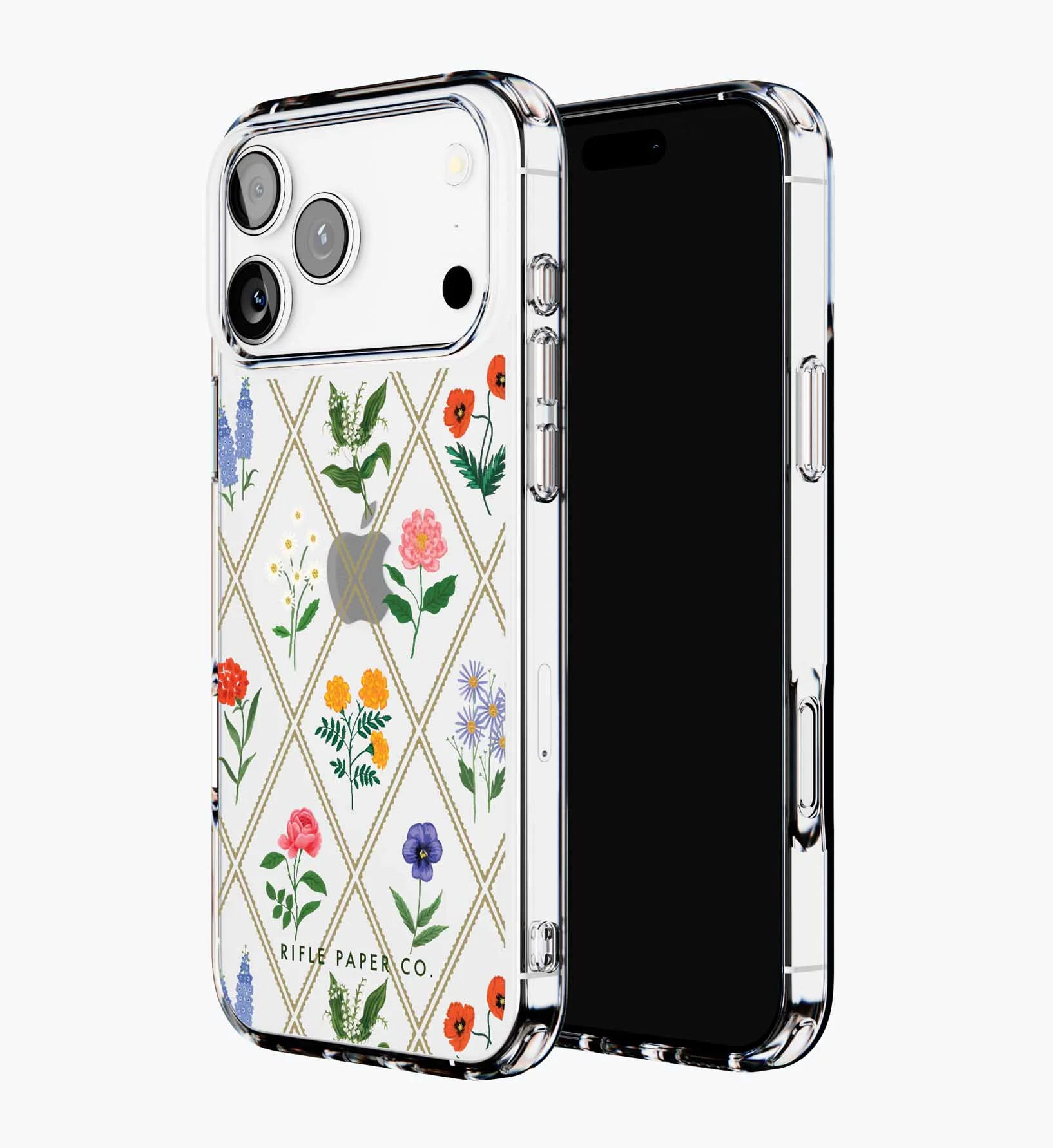 Phone Case - Garden Study Clear - Image 2