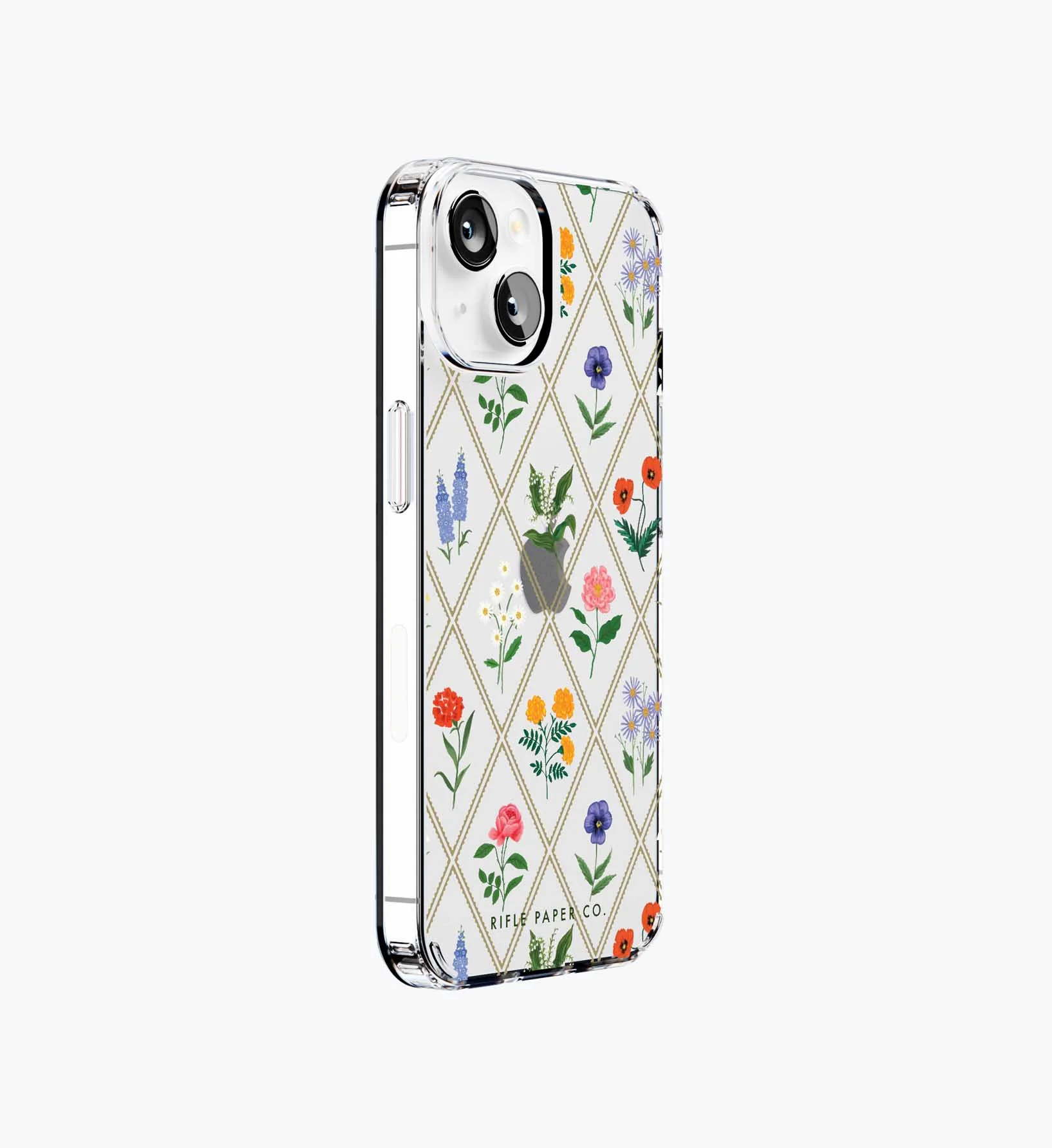 Phone Case - Garden Study Clear - Image 20