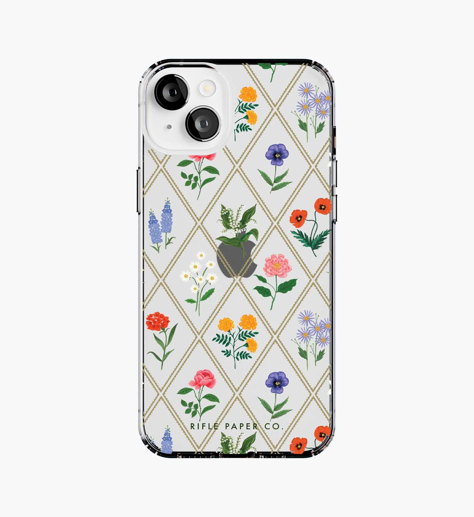 Phone Case - Garden Study Clear - Image 22