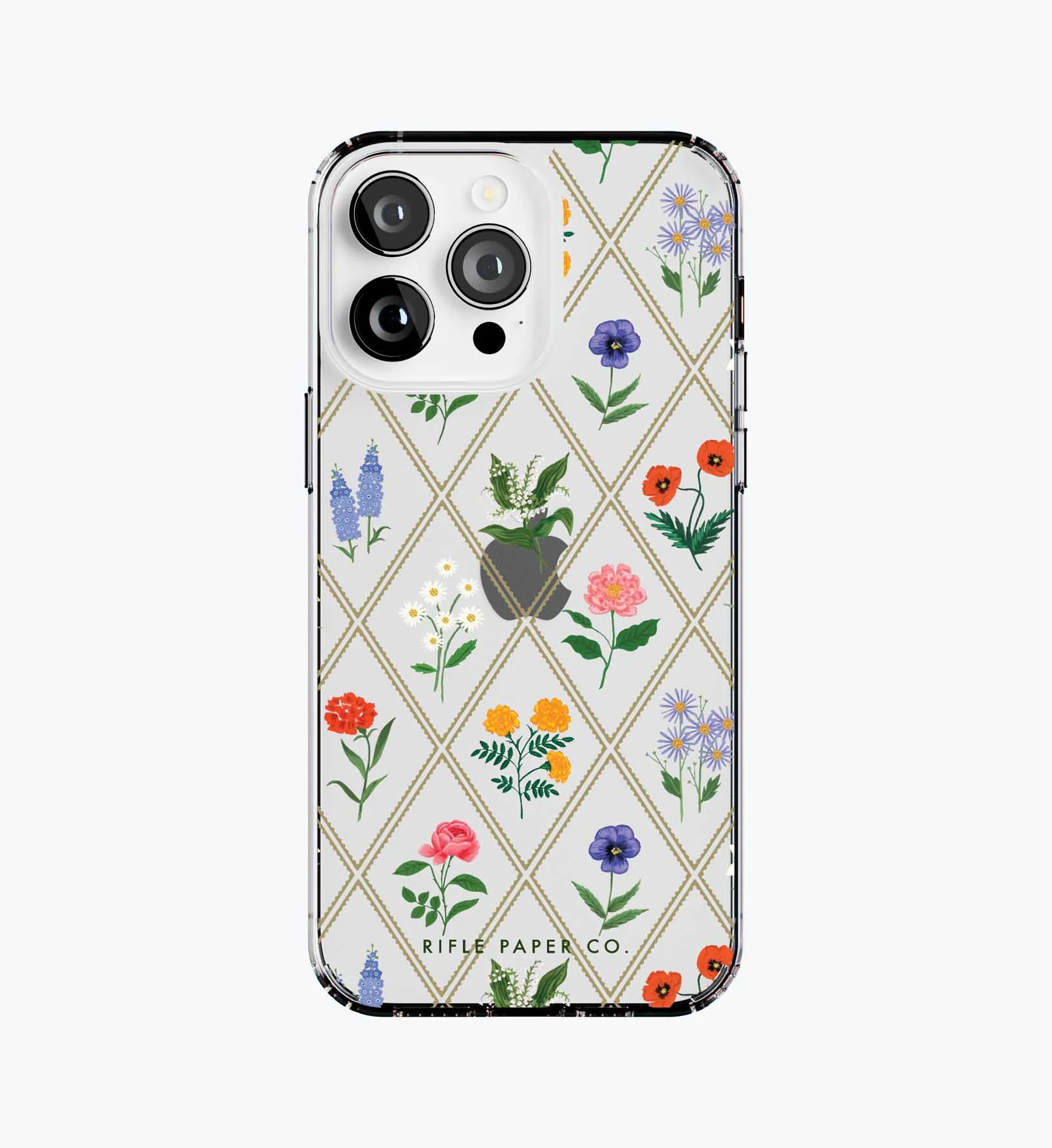 Phone Case - Garden Study Clear - Image 28