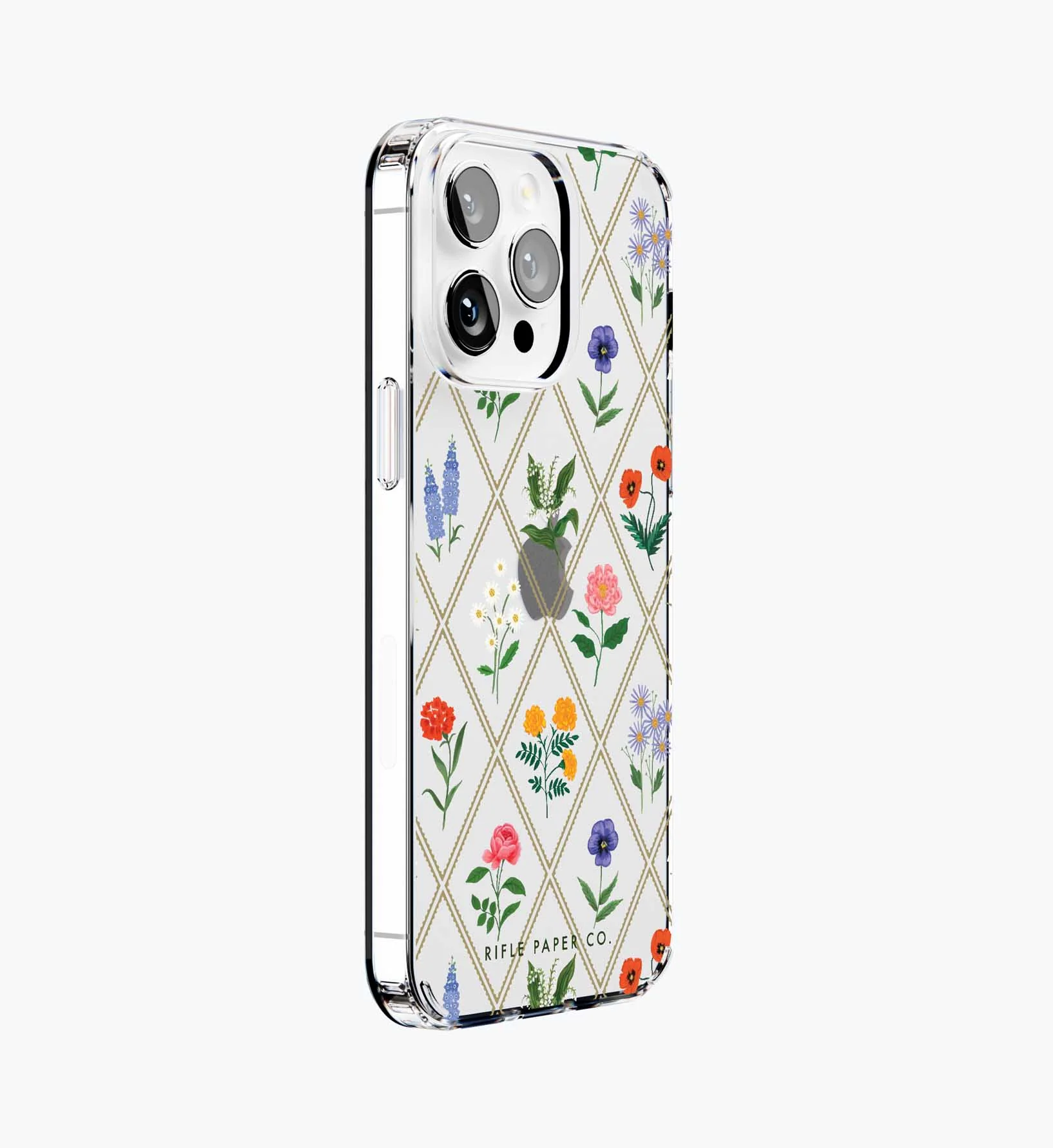 Phone Case - Garden Study Clear - Image 29