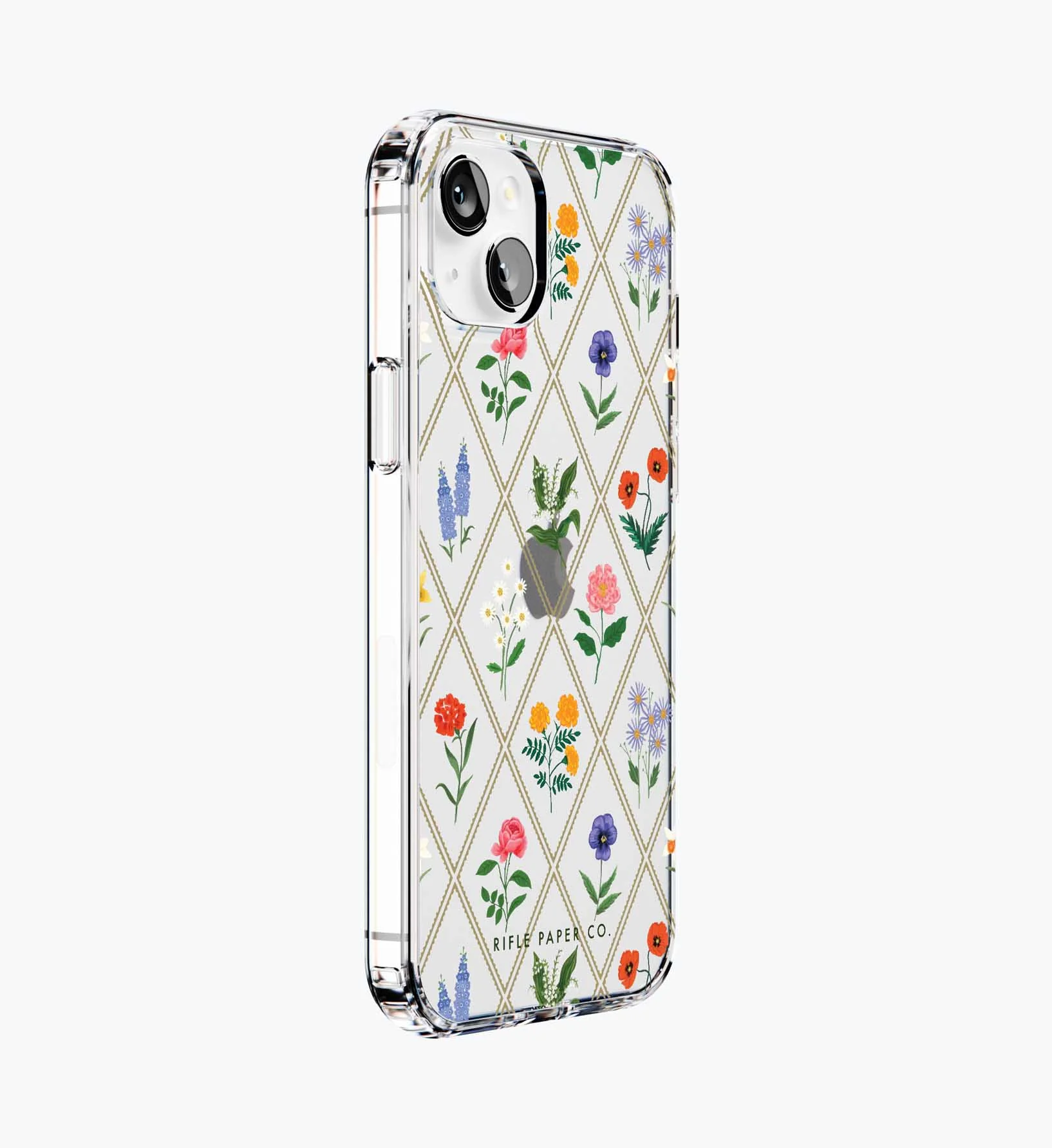 Phone Case - Garden Study Clear - Image 35